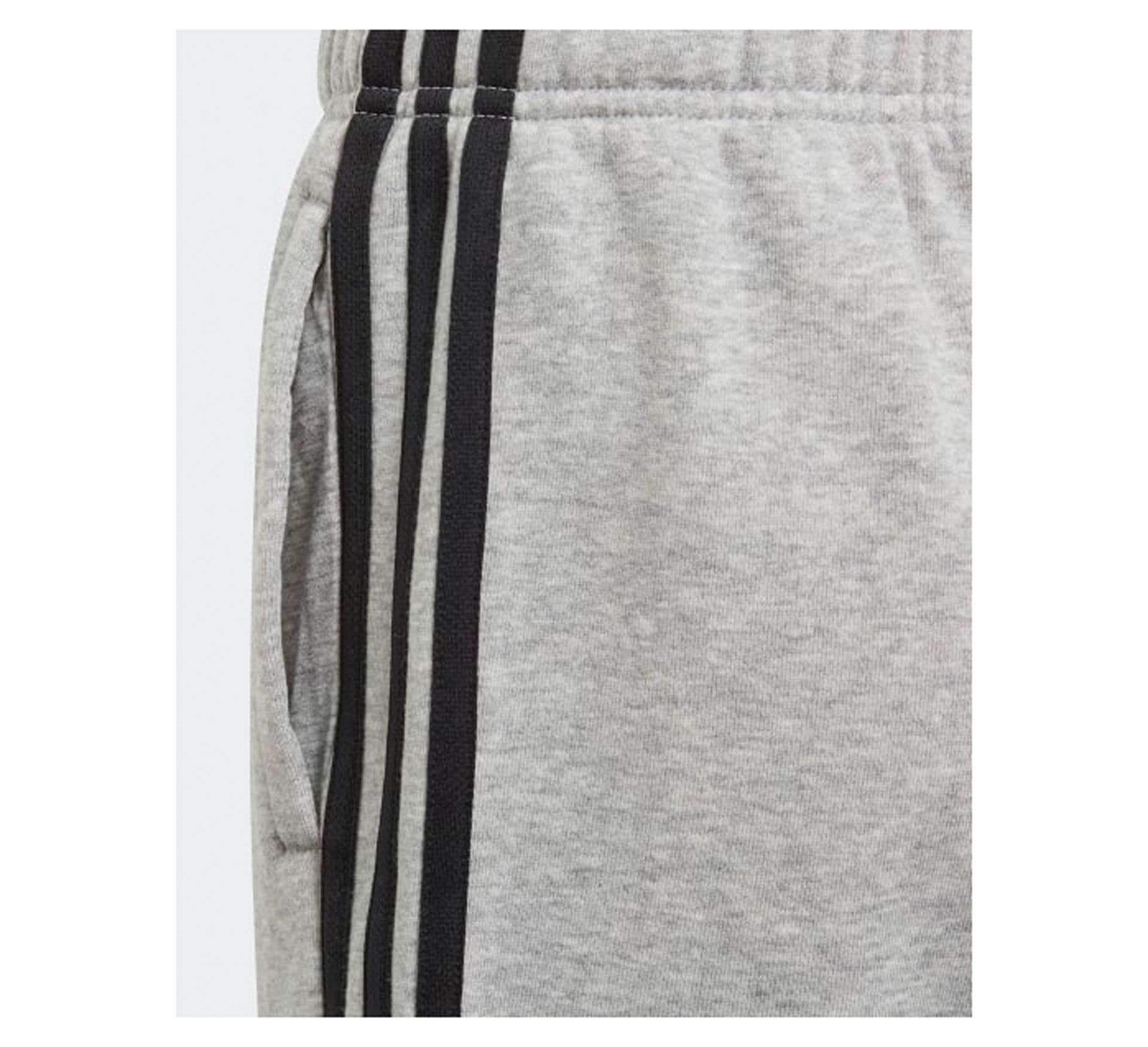 Adidas Essential 3-Stripes Short Junior