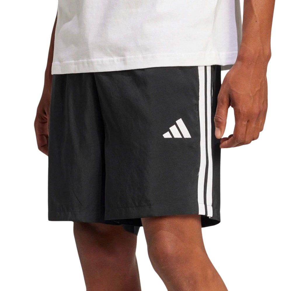 Adidas Essentials Chelsea 3-Stripes Short Heren