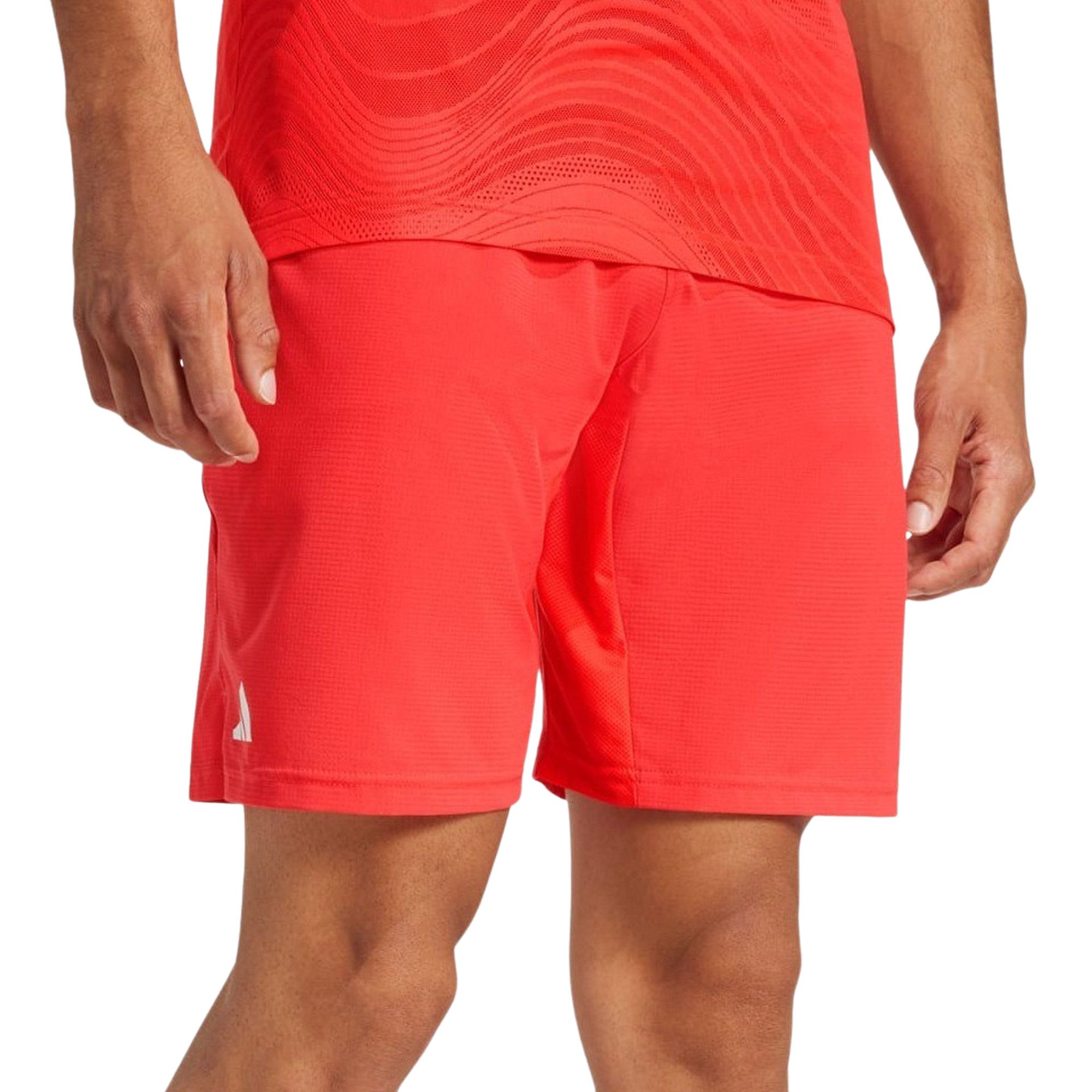 Short de tennis Adidas Ergo Hommes