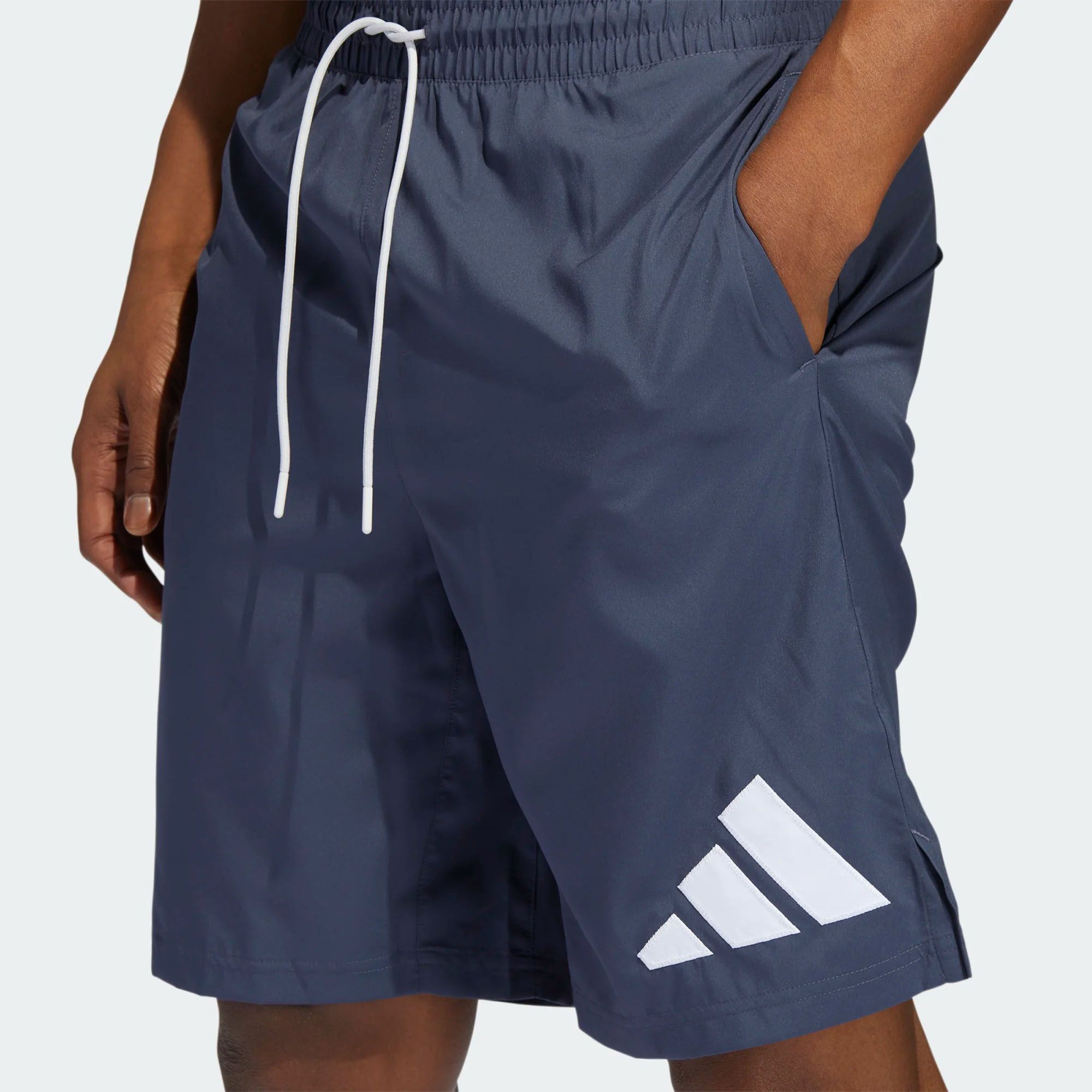 Adidas Basketbalshort Heren