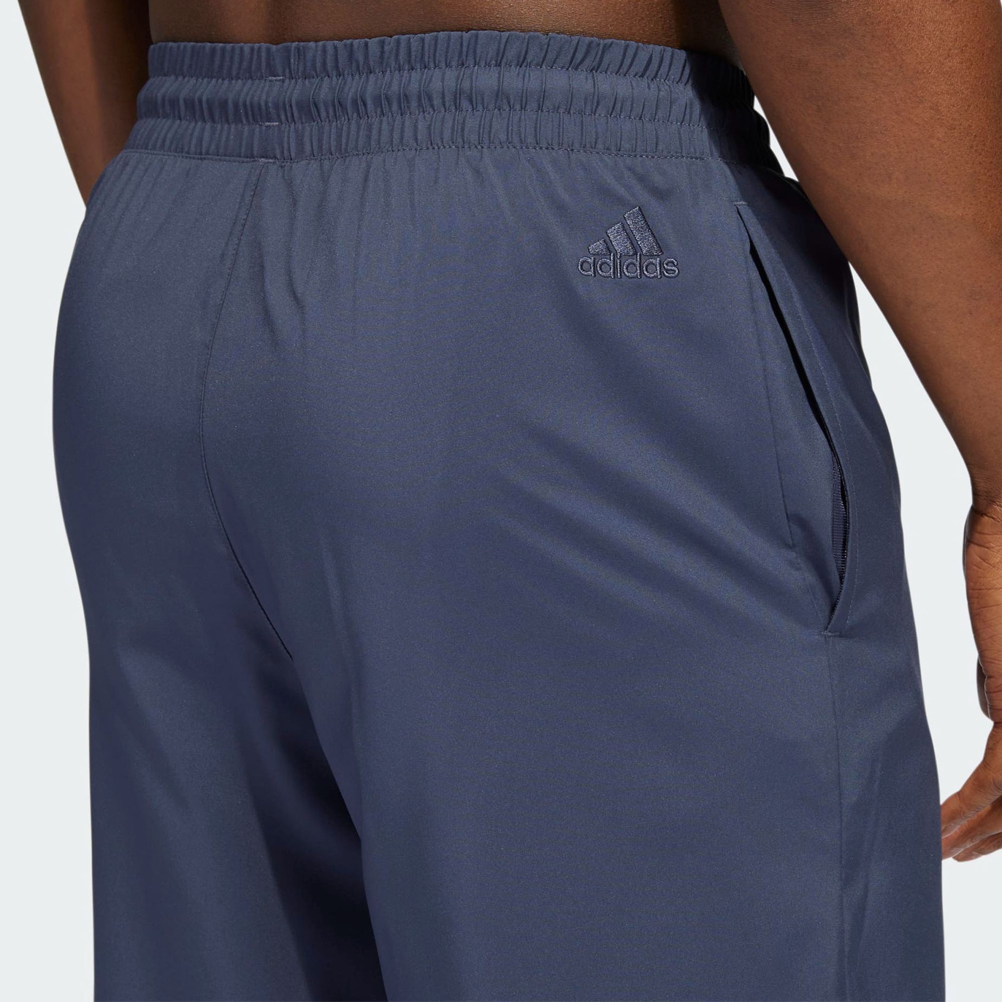 Adidas Basketbalshort Heren