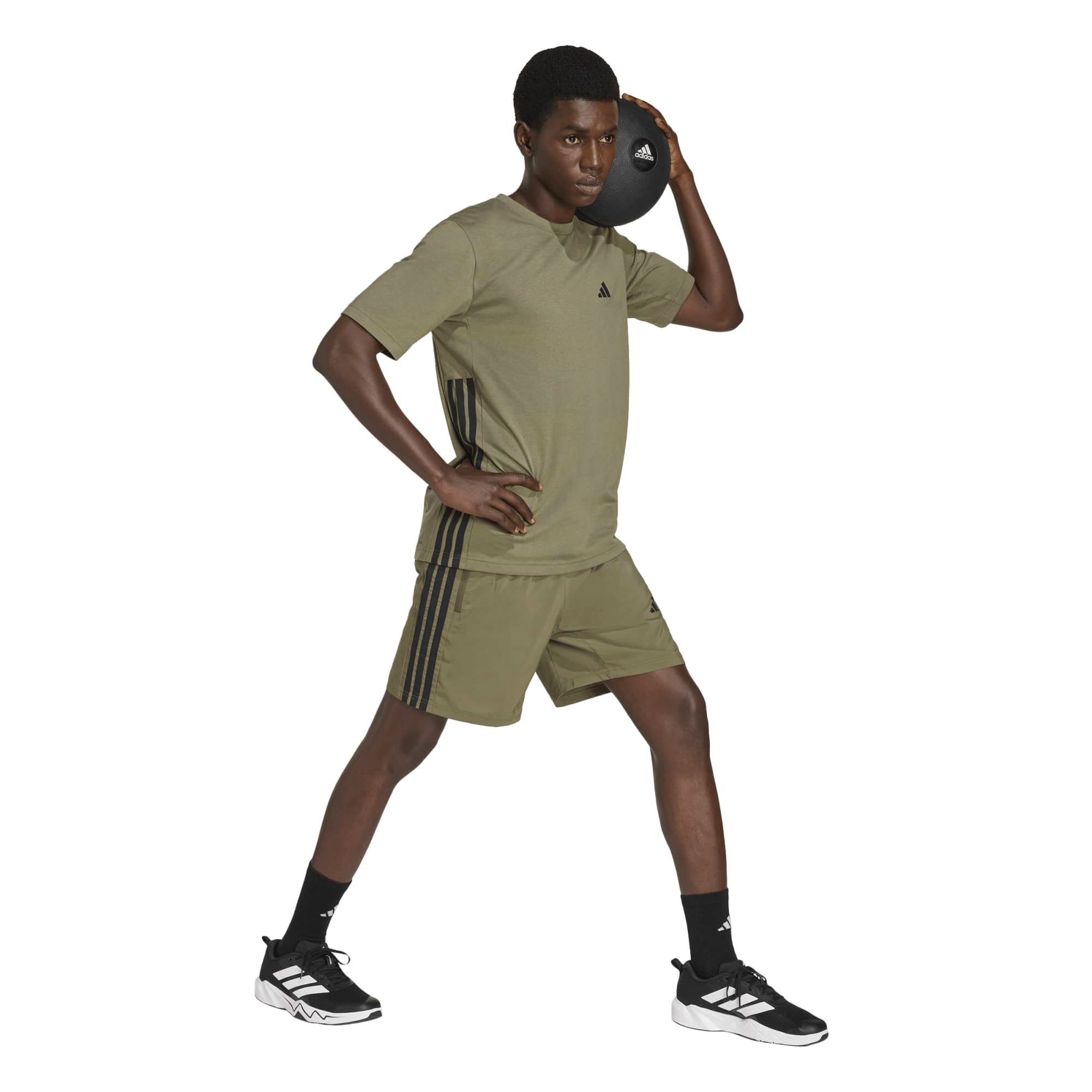 Adidas Essentials Short Heren