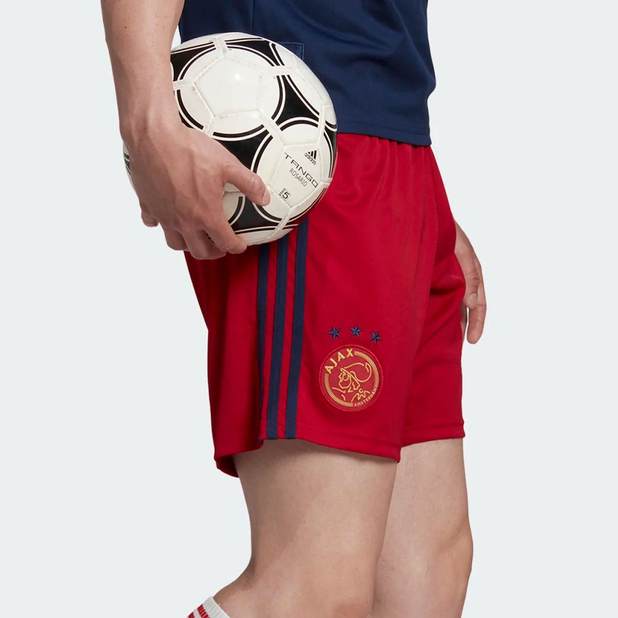 Adidas Ajax Uitshort Heren