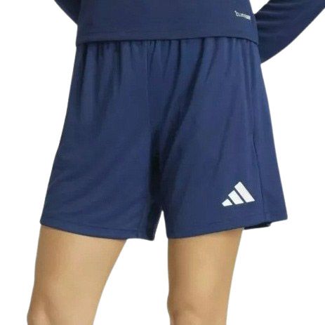 Adidas Entrada 26 Training Short Dames