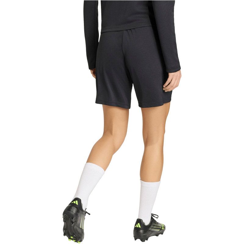 Adidas Entrada 26 Training Short Dames