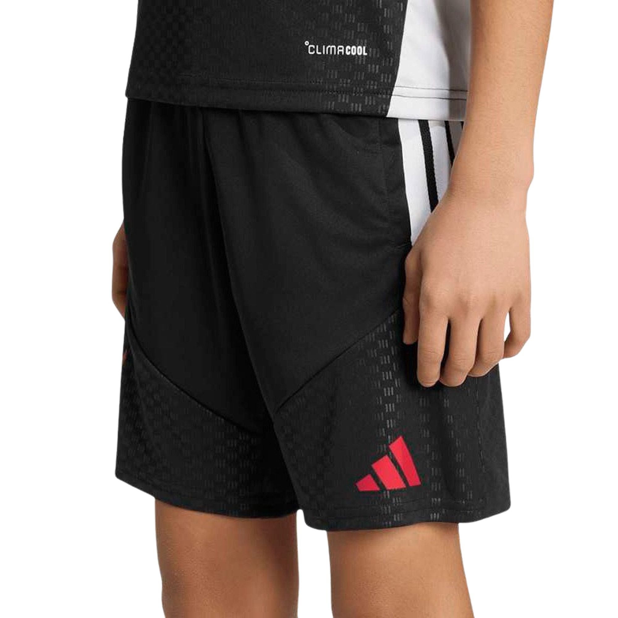 Adidas Liverpool Training Short 26/27 Junior
