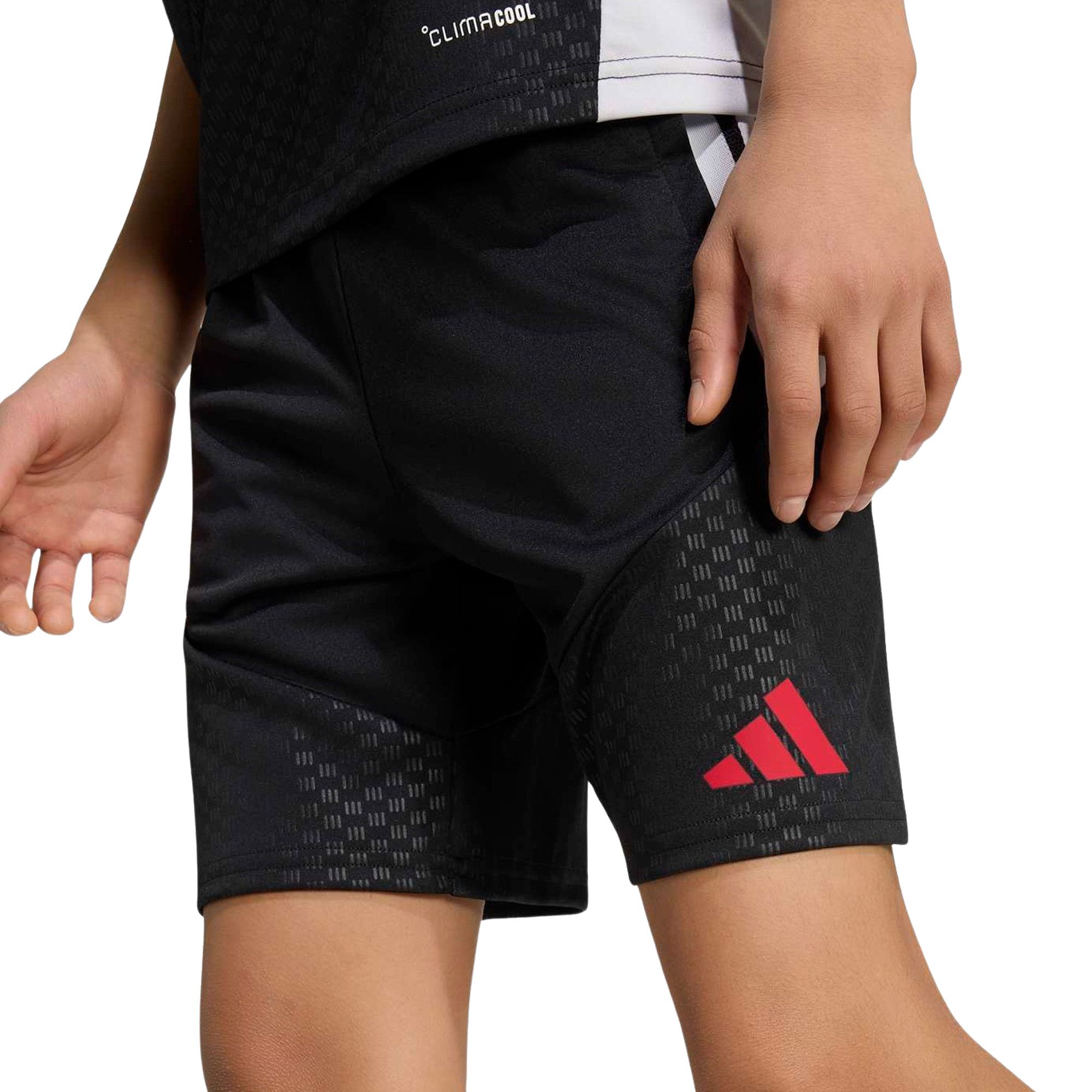Adidas Liverpool Training Short 26/27 Junior