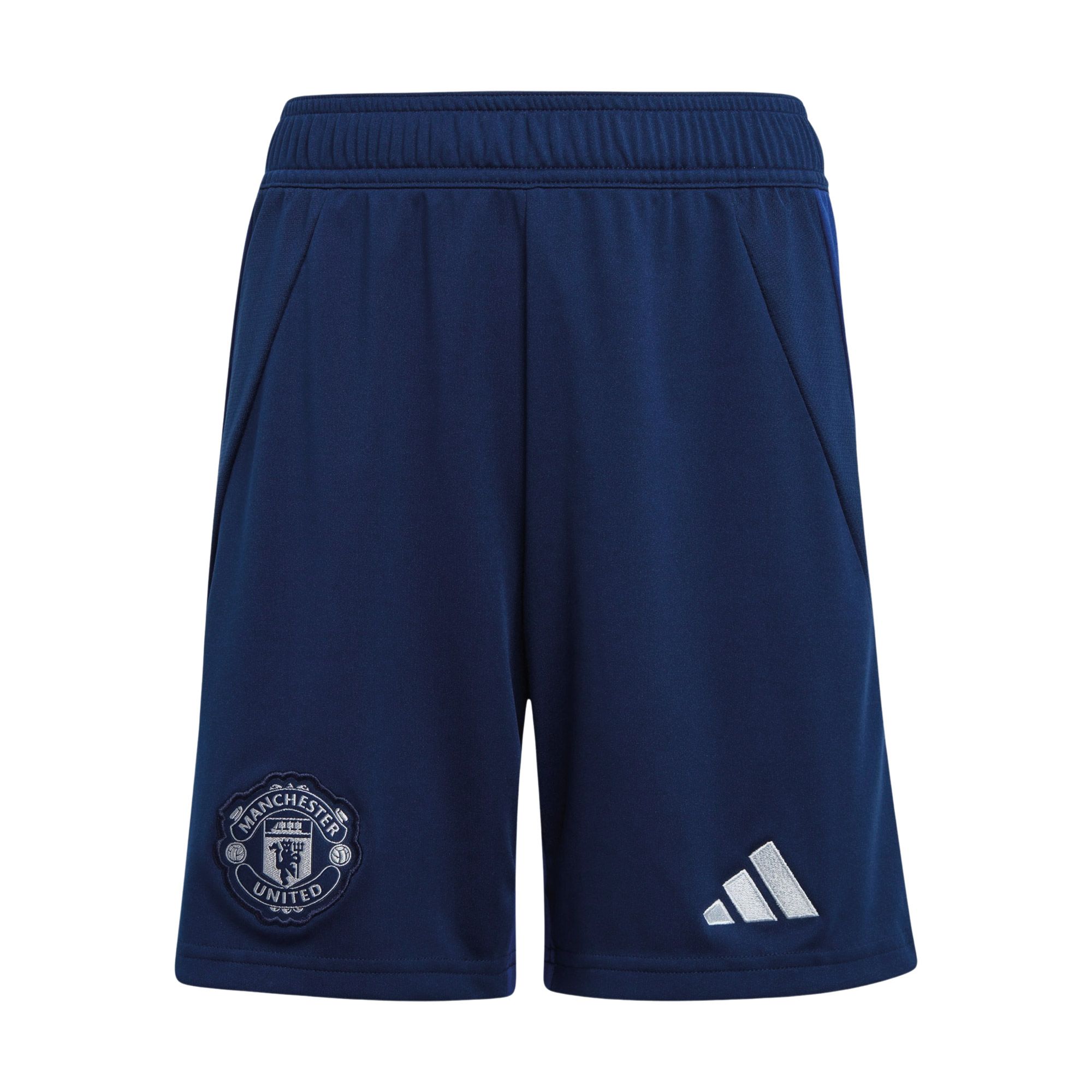 Adidas Manchester United Thuis Short Junior