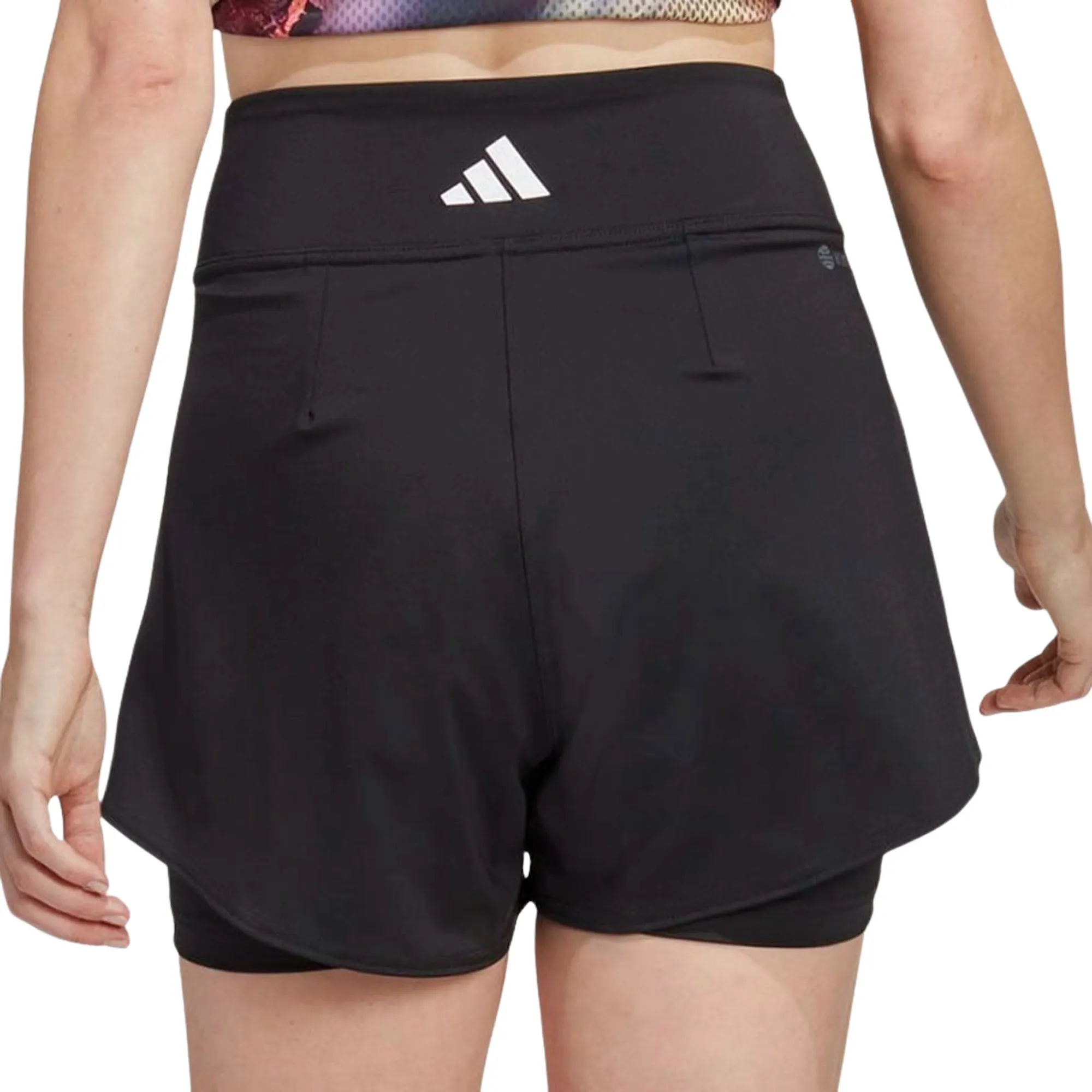 Adidas Match Tennis Short Dames