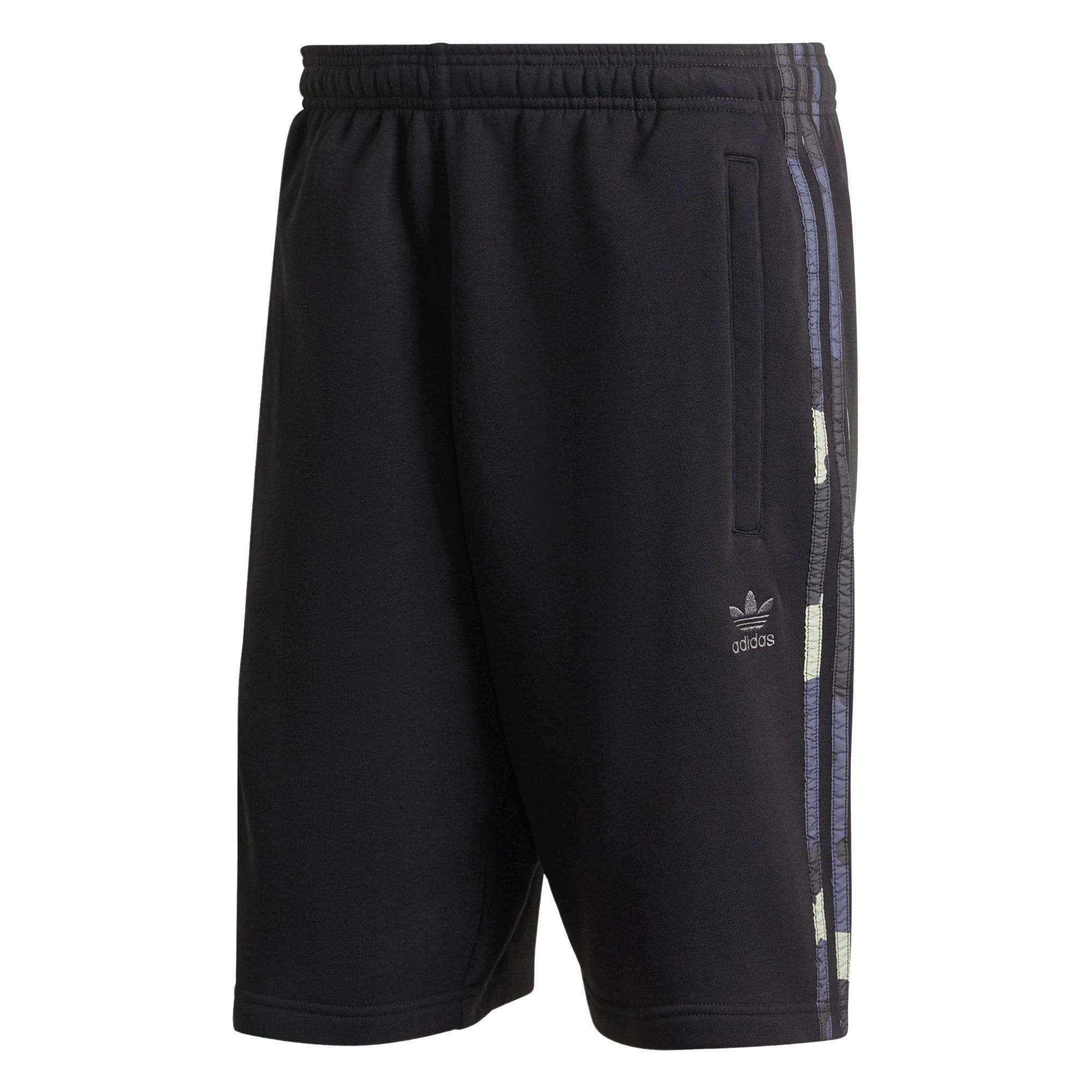 Adidas Camo Short Heren