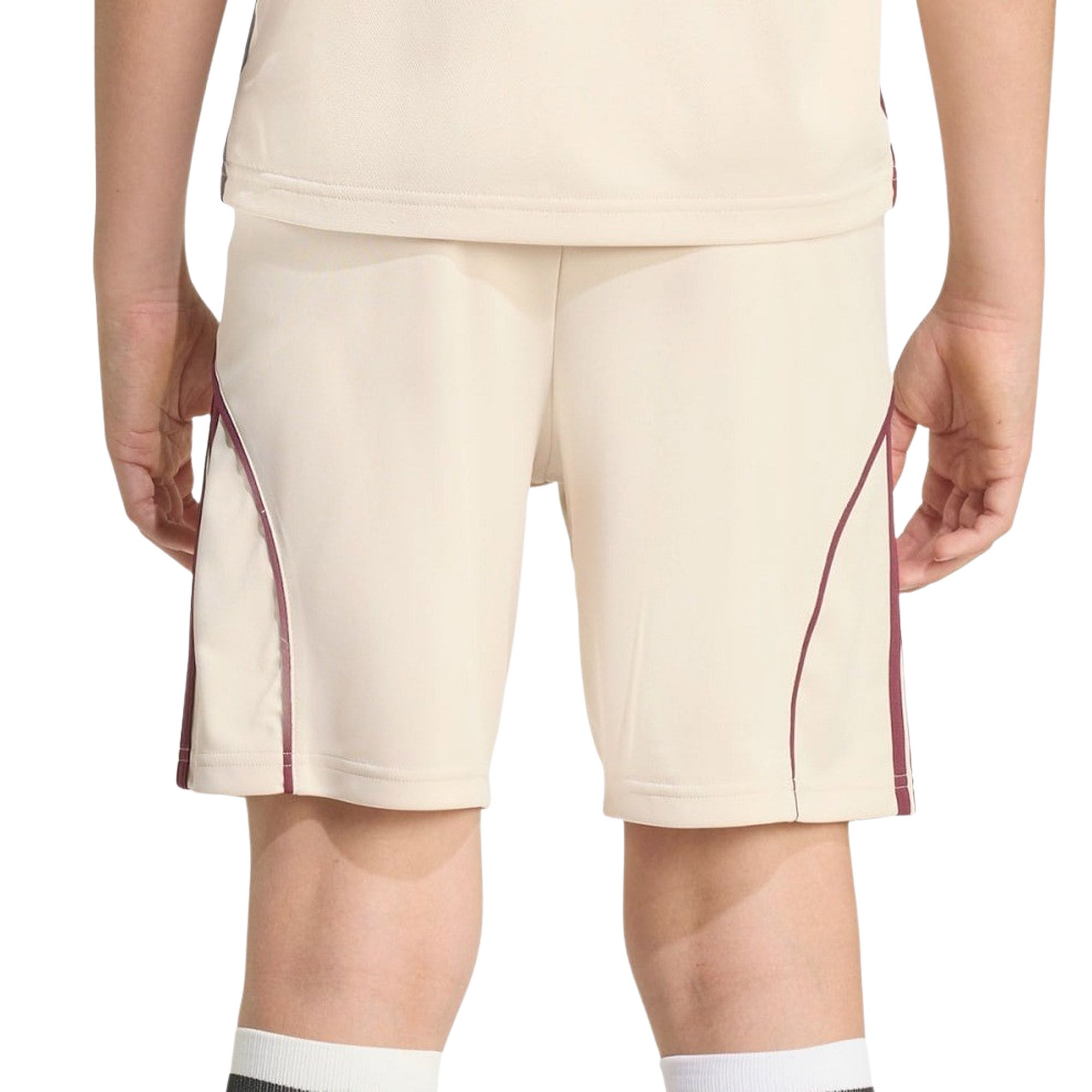 Adidas Ajax Amsterdam 25/26 Derde Short Junior