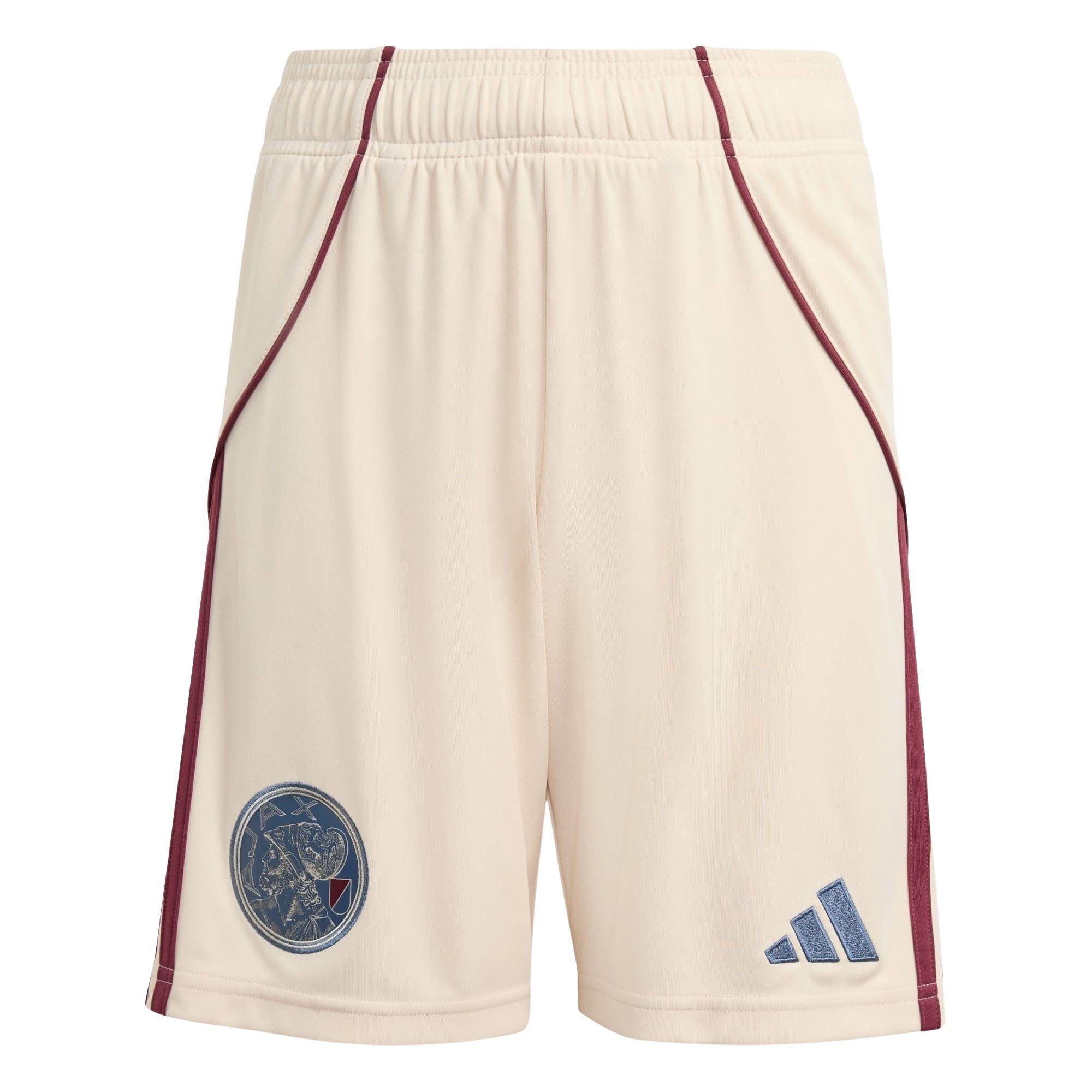 Adidas Ajax Amsterdam 25/26 Derde Short Junior