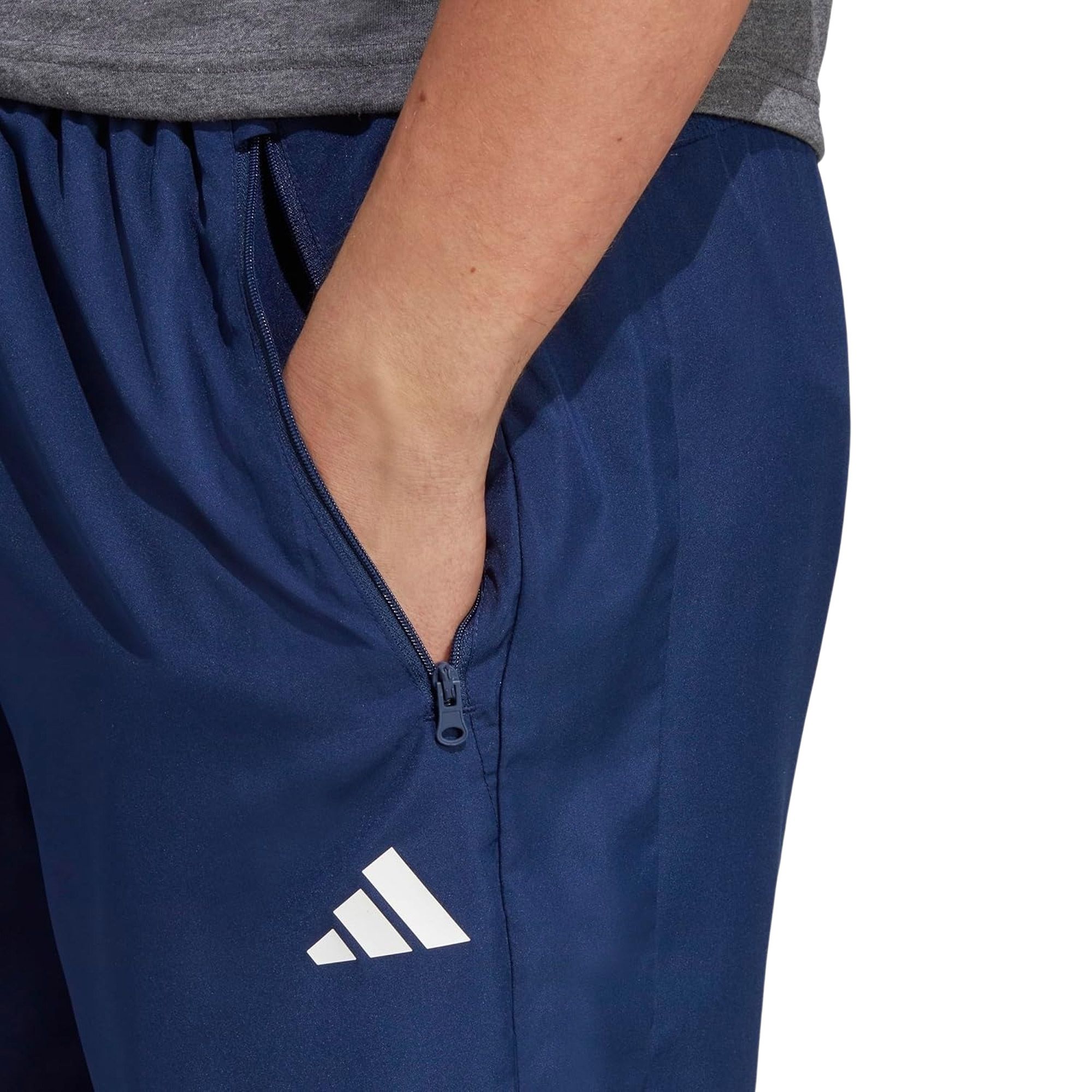 Adidas Train Essentials Woven Short Heren