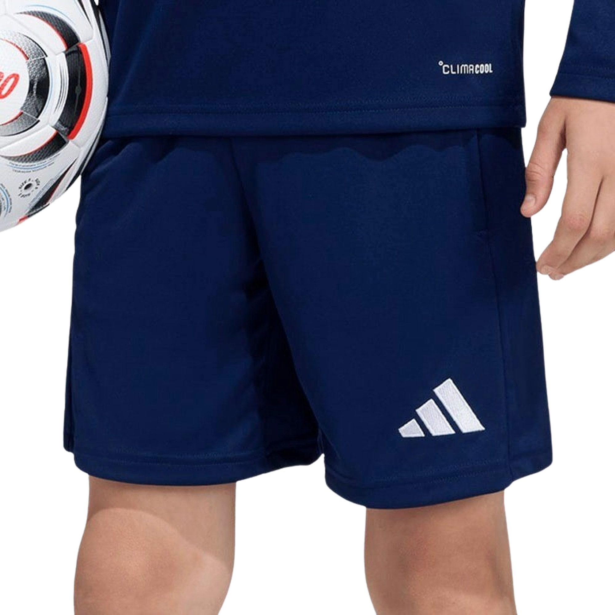 Adidas Entrada 26 Training Short Junior