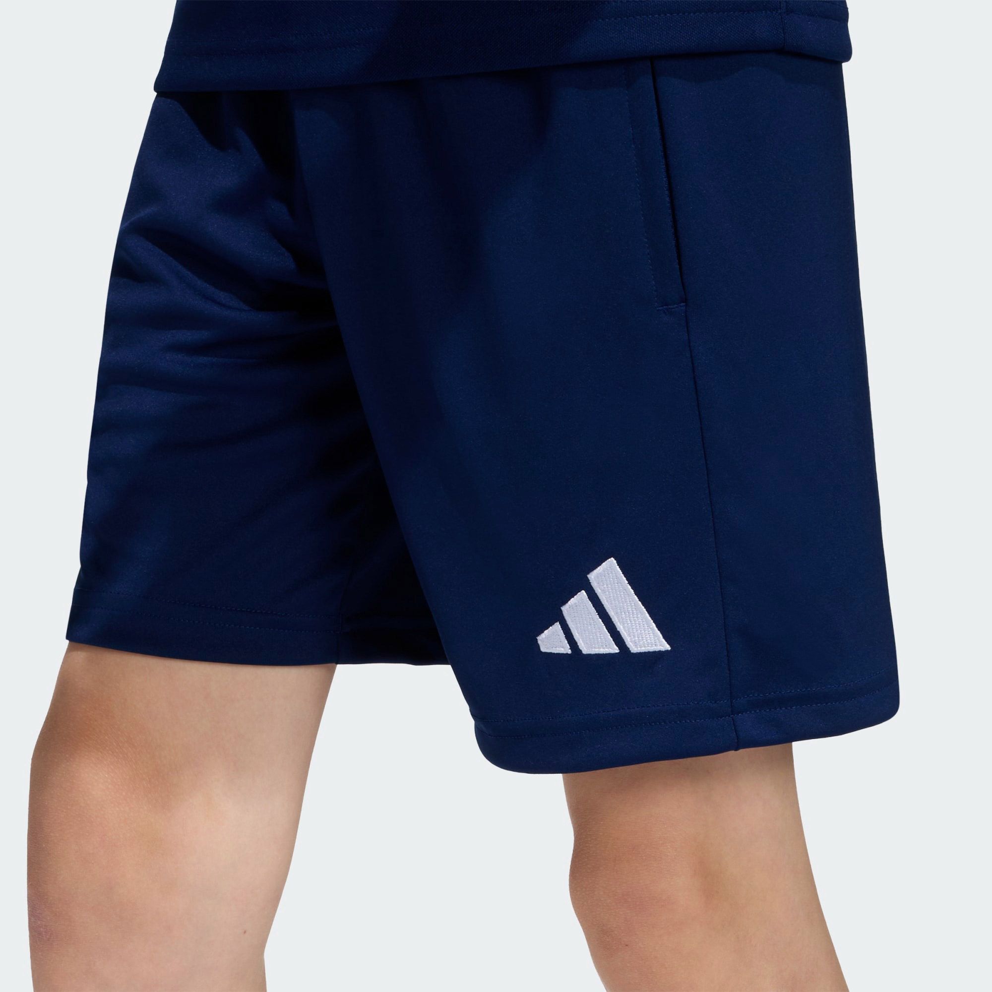 Adidas Entrada 26 Training Short Junior