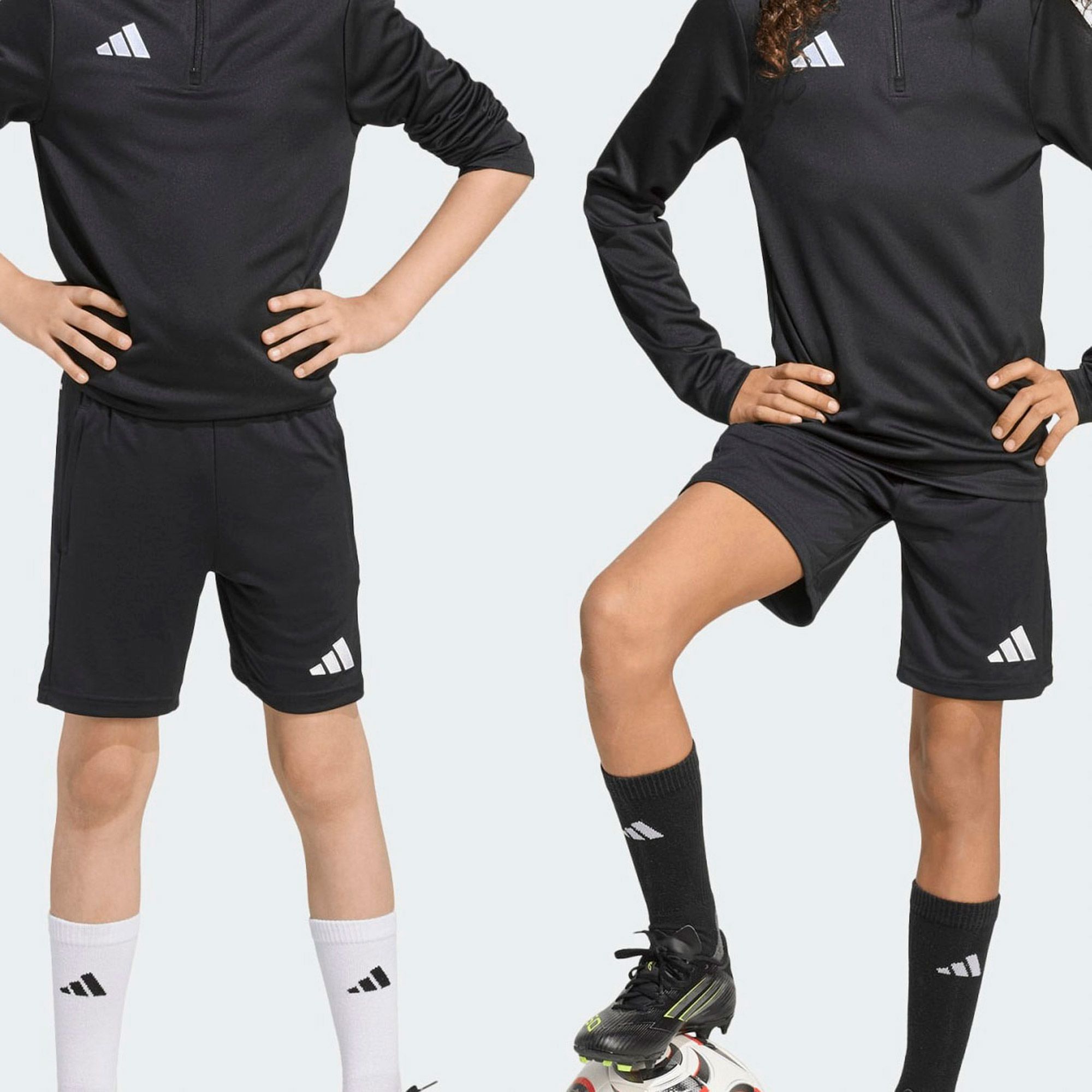 Adidas Entrada 26 Training Short Junior