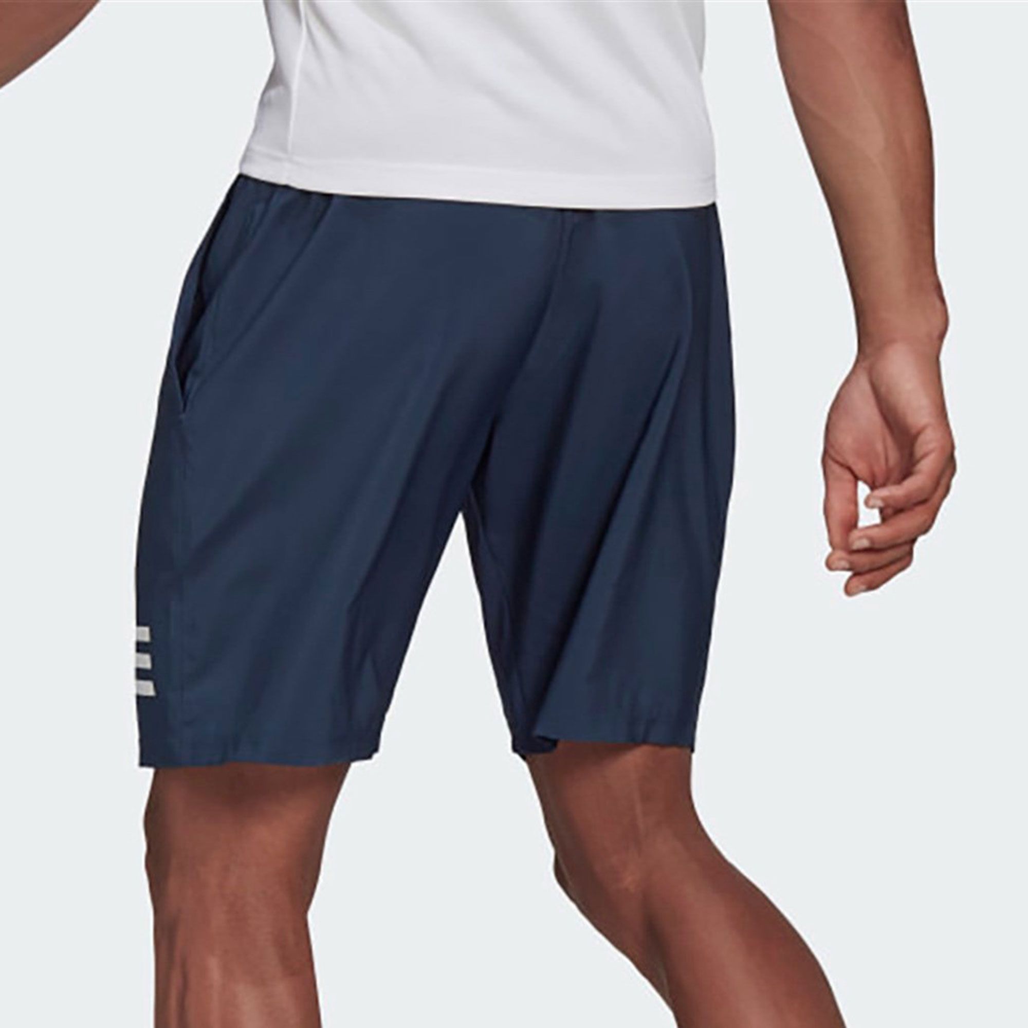 Adidas Club 3-Stripes Short Heren