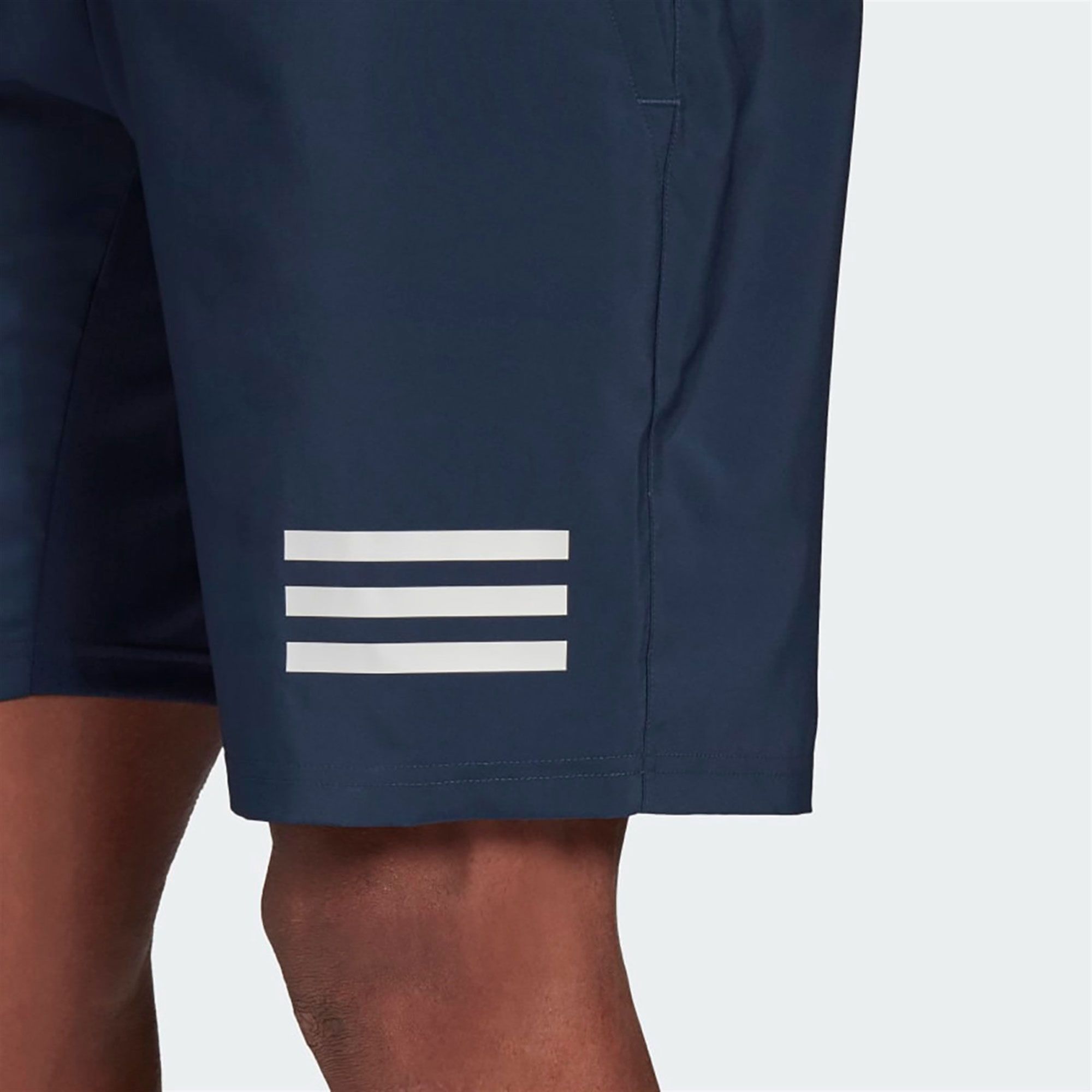 Adidas Club 3-Stripes Short Heren