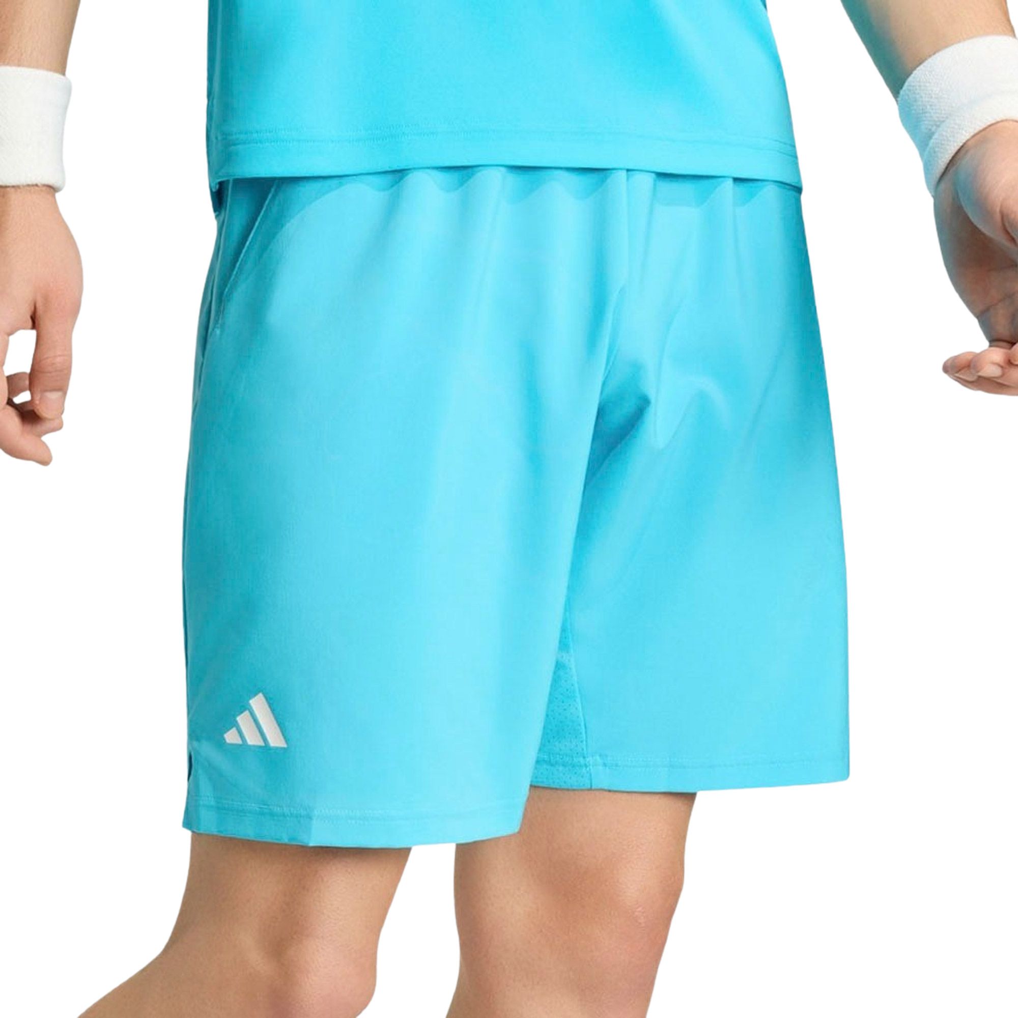Adidas Club 3-Stripes Short Heren