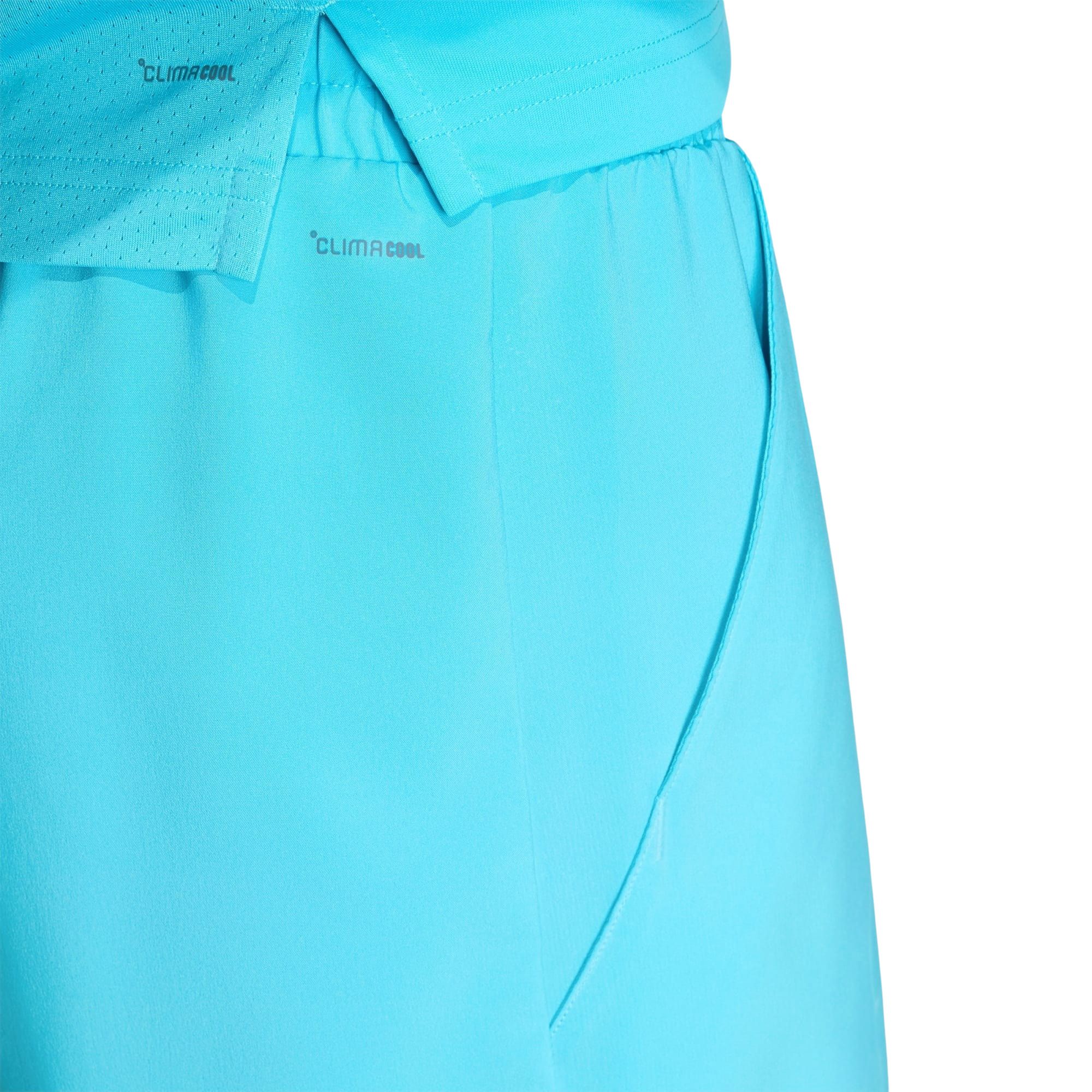 Adidas Club 3-Stripes Short Heren