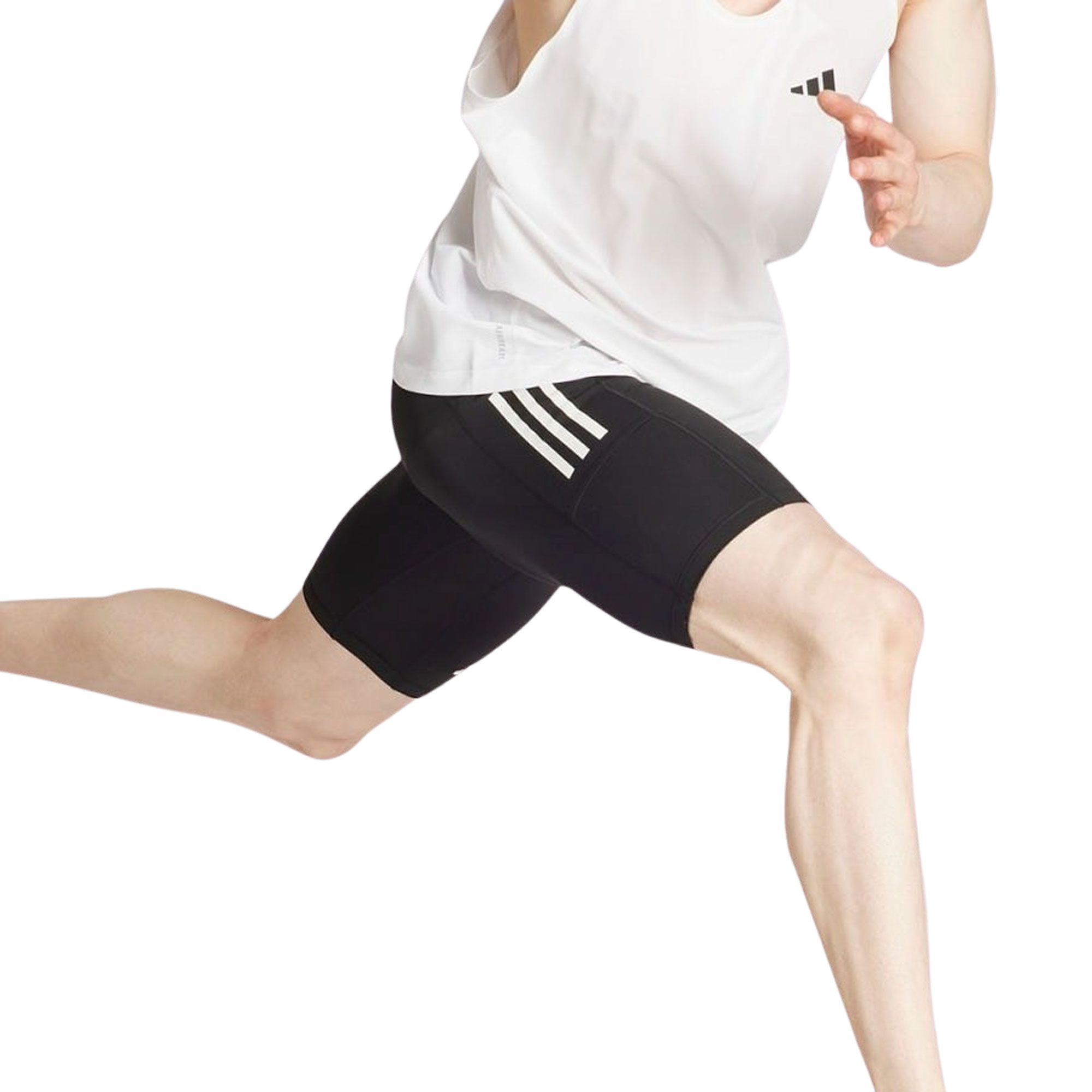 Adidas Own The Run Short Heren