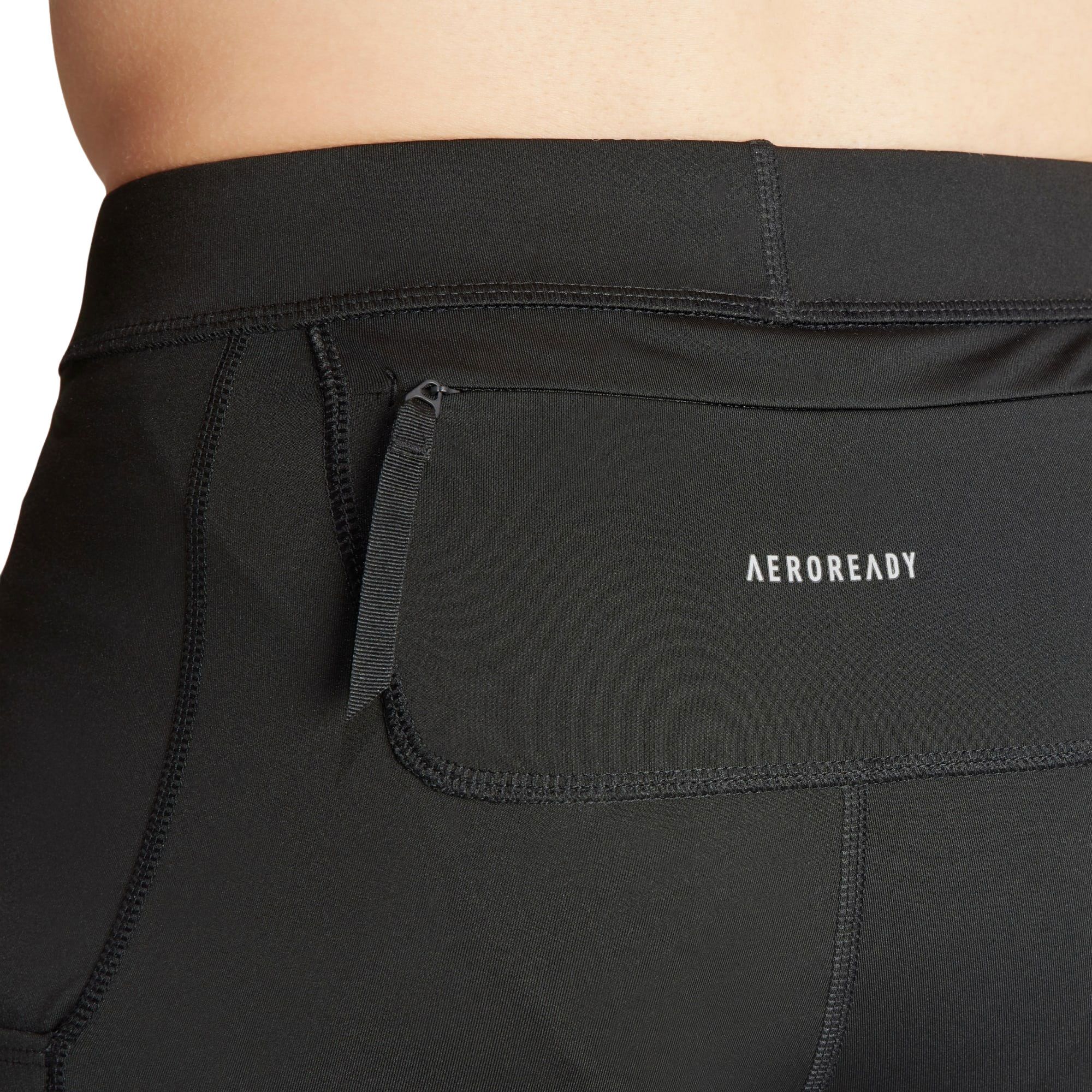 Adidas Own The Run Short Heren