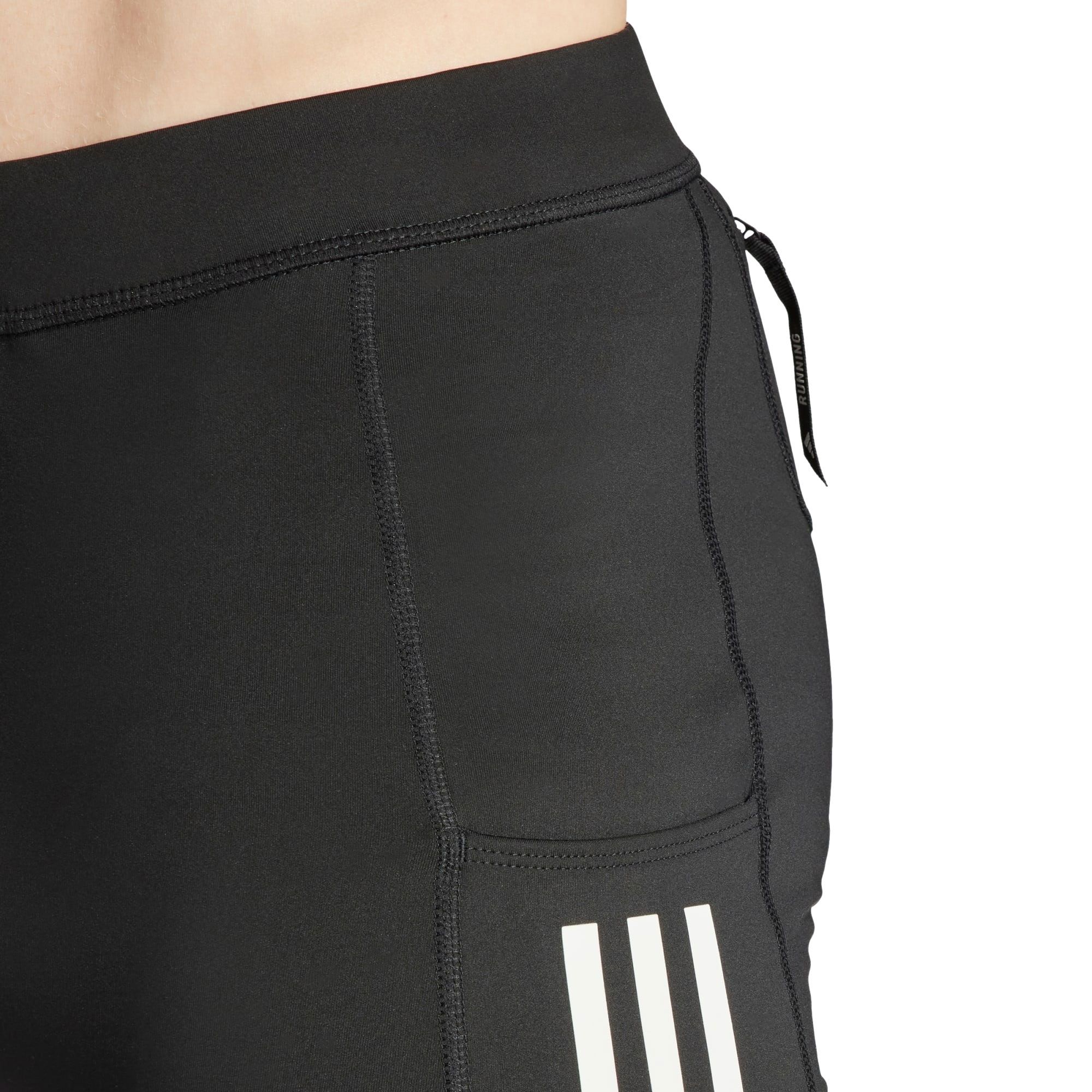Adidas Own The Run Short Heren