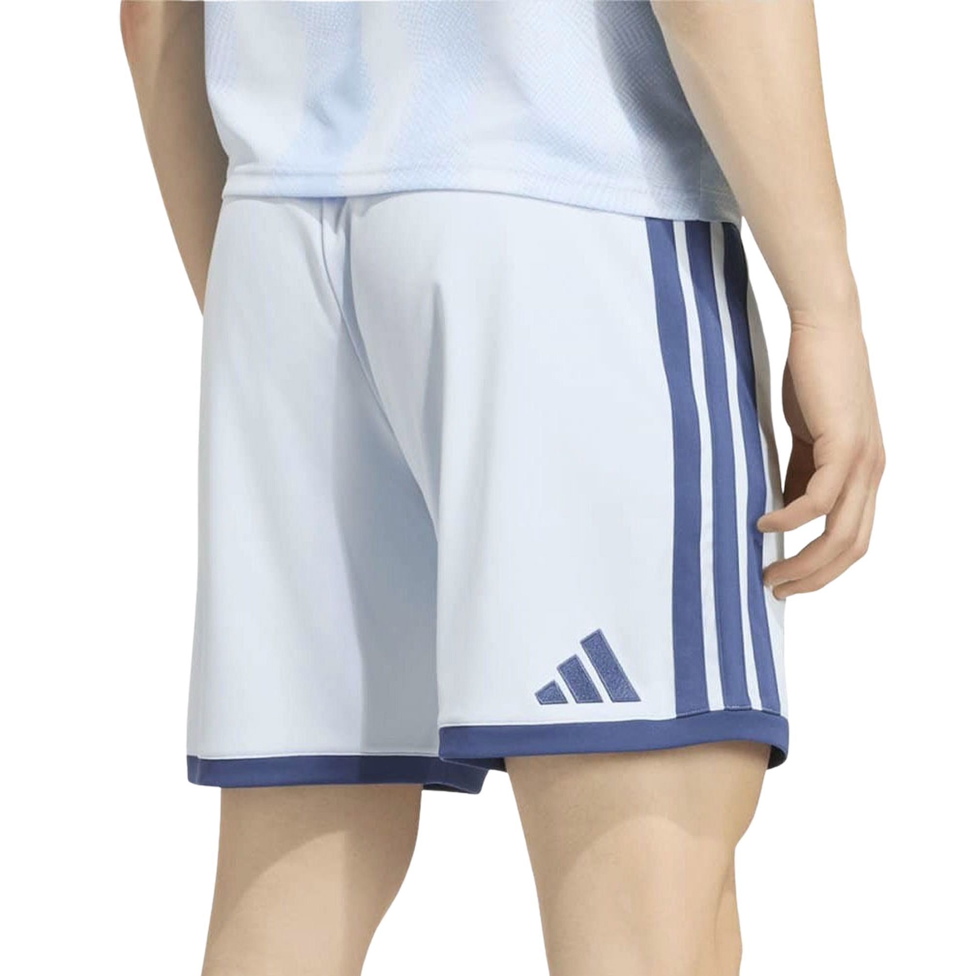 Troisième Short Adidas Ajax 26/27 Hommes