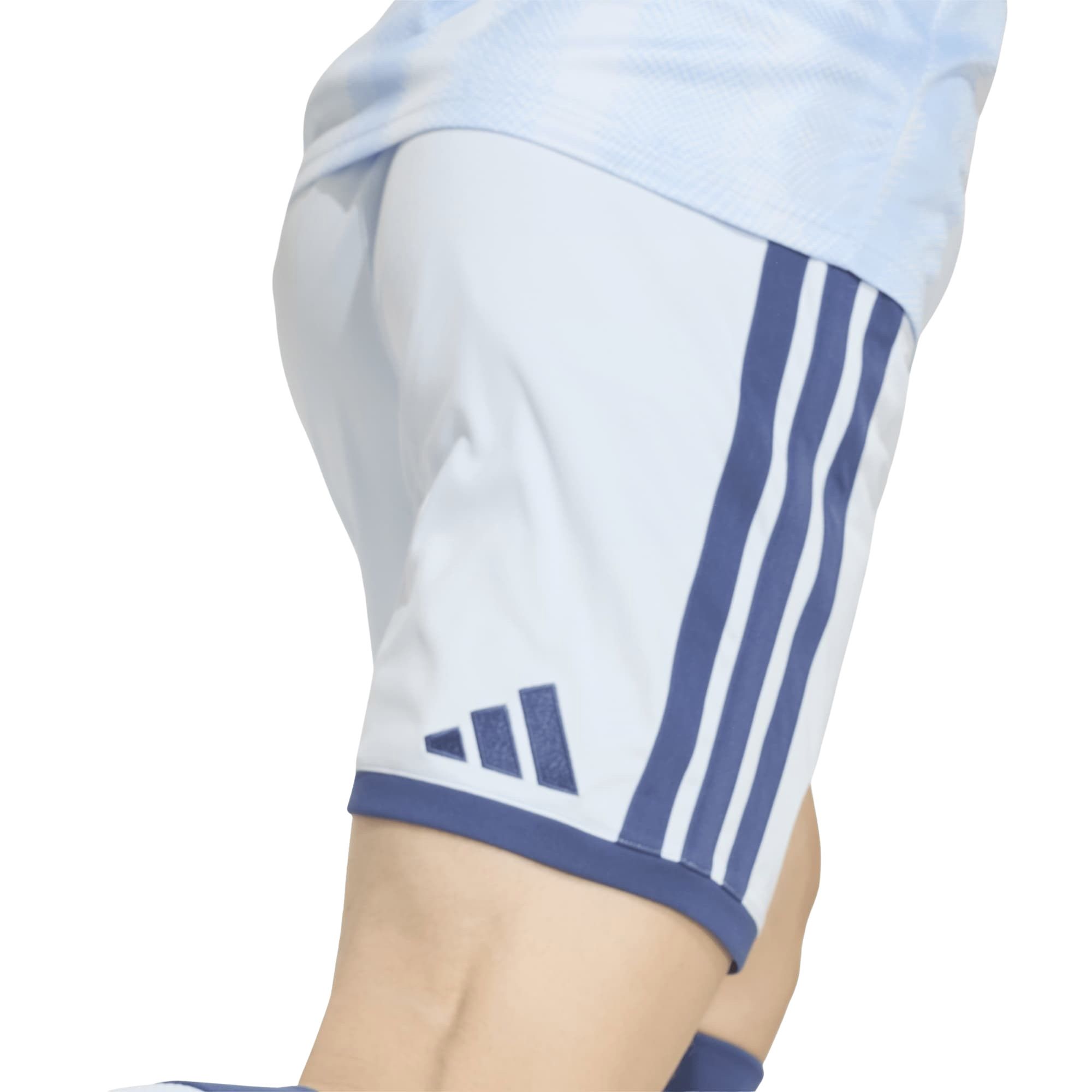 Troisième Short Adidas Ajax 26/27 Hommes