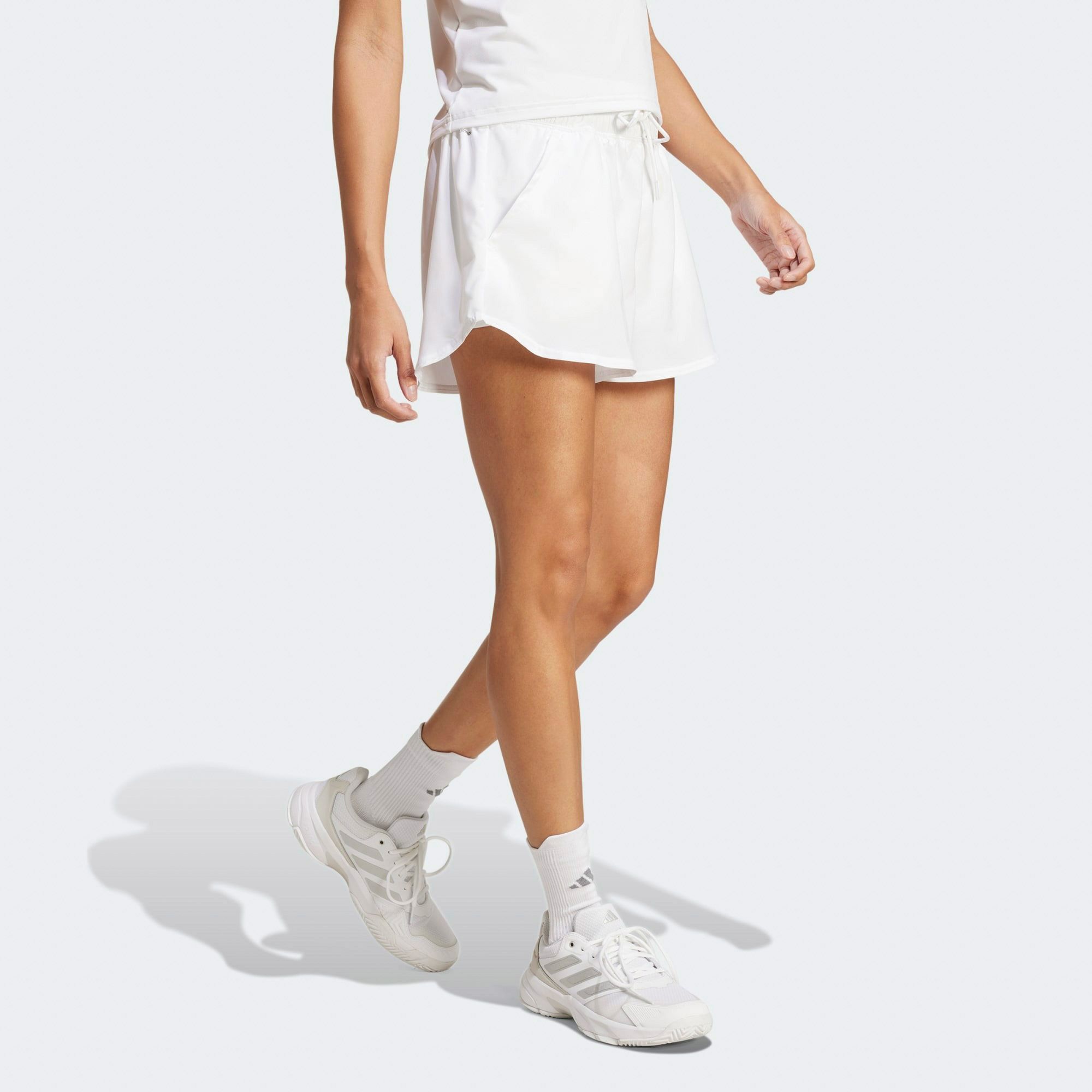 Short de tennis Adidas Club ClimaCool Femmes