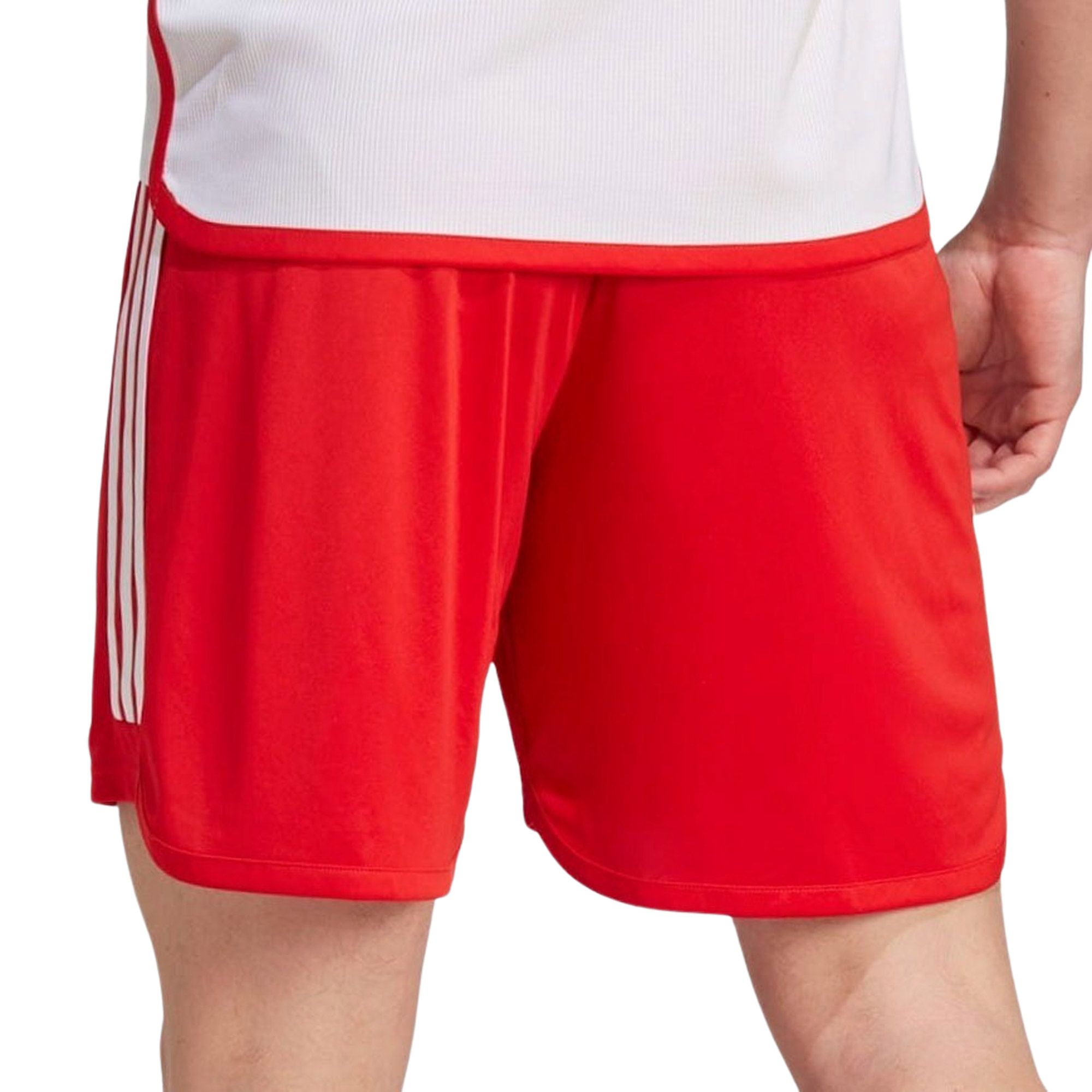 Adidas FC Bayen München 23-24 Thuisshort Heren