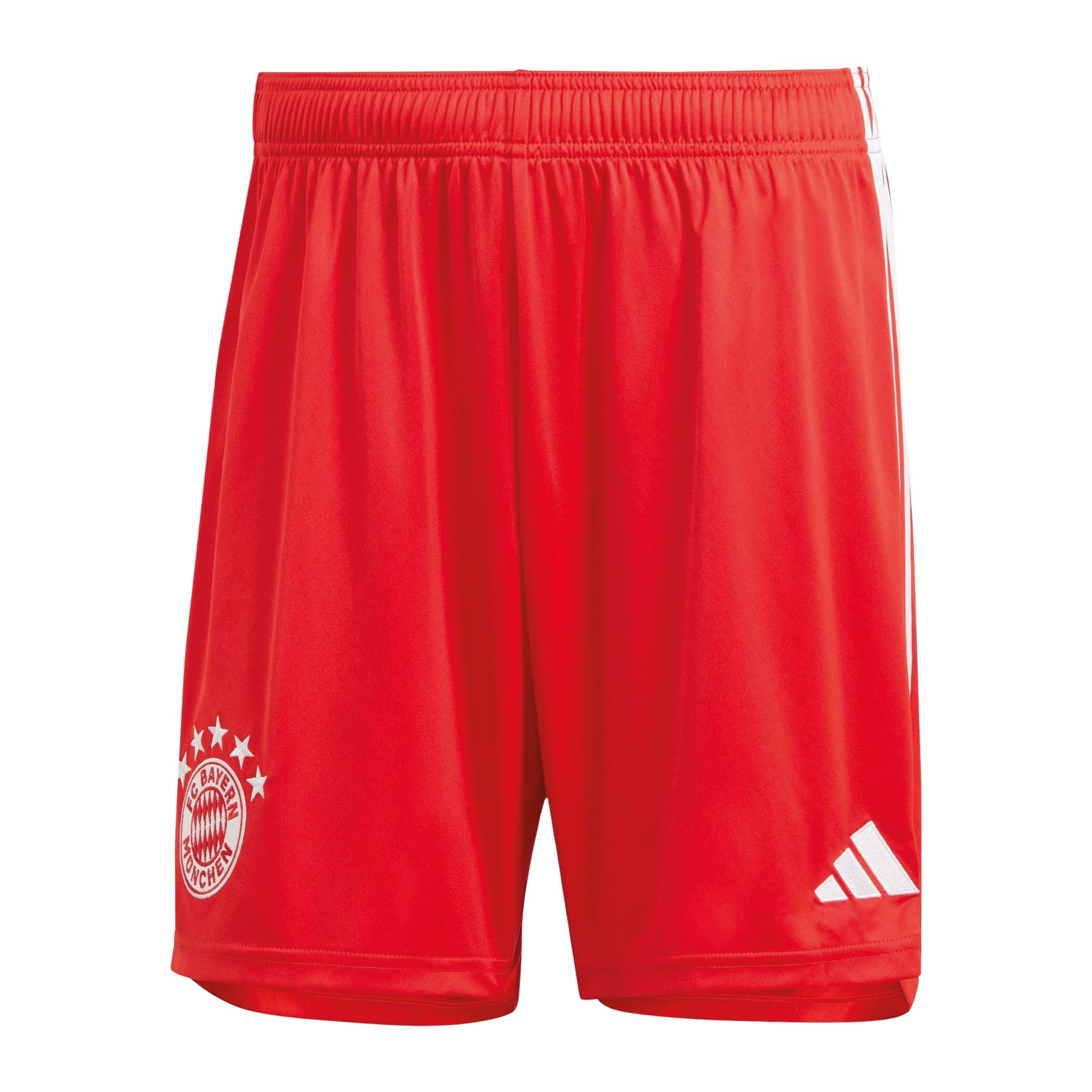 Adidas FC Bayen München 23-24 Thuisshort Heren