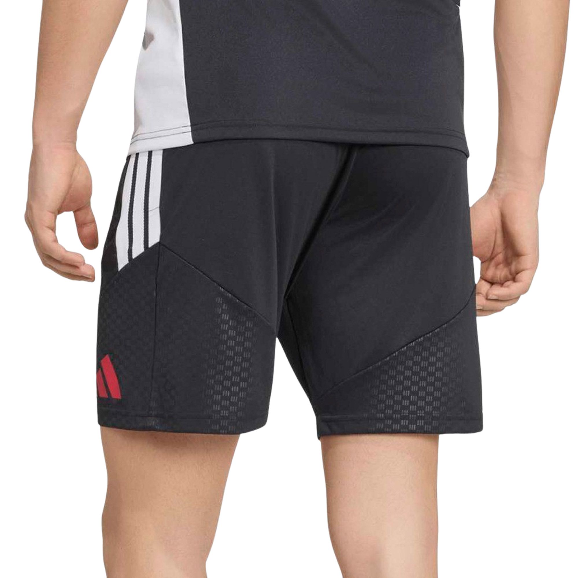 Adidas Liverpool Training Short 26/27 Heren