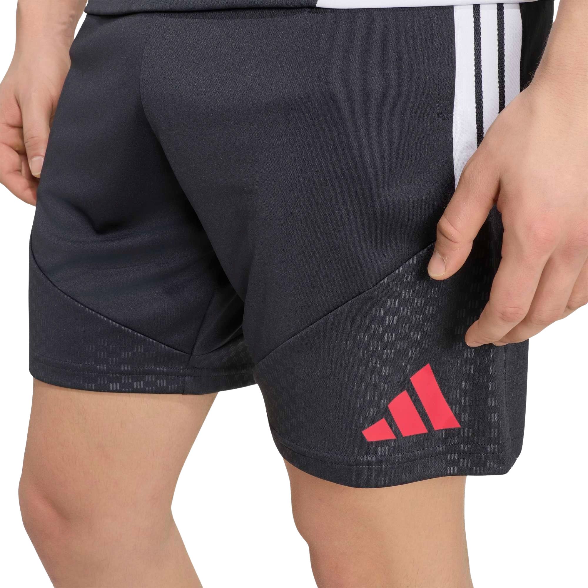 Adidas Liverpool Training Short 26/27 Heren