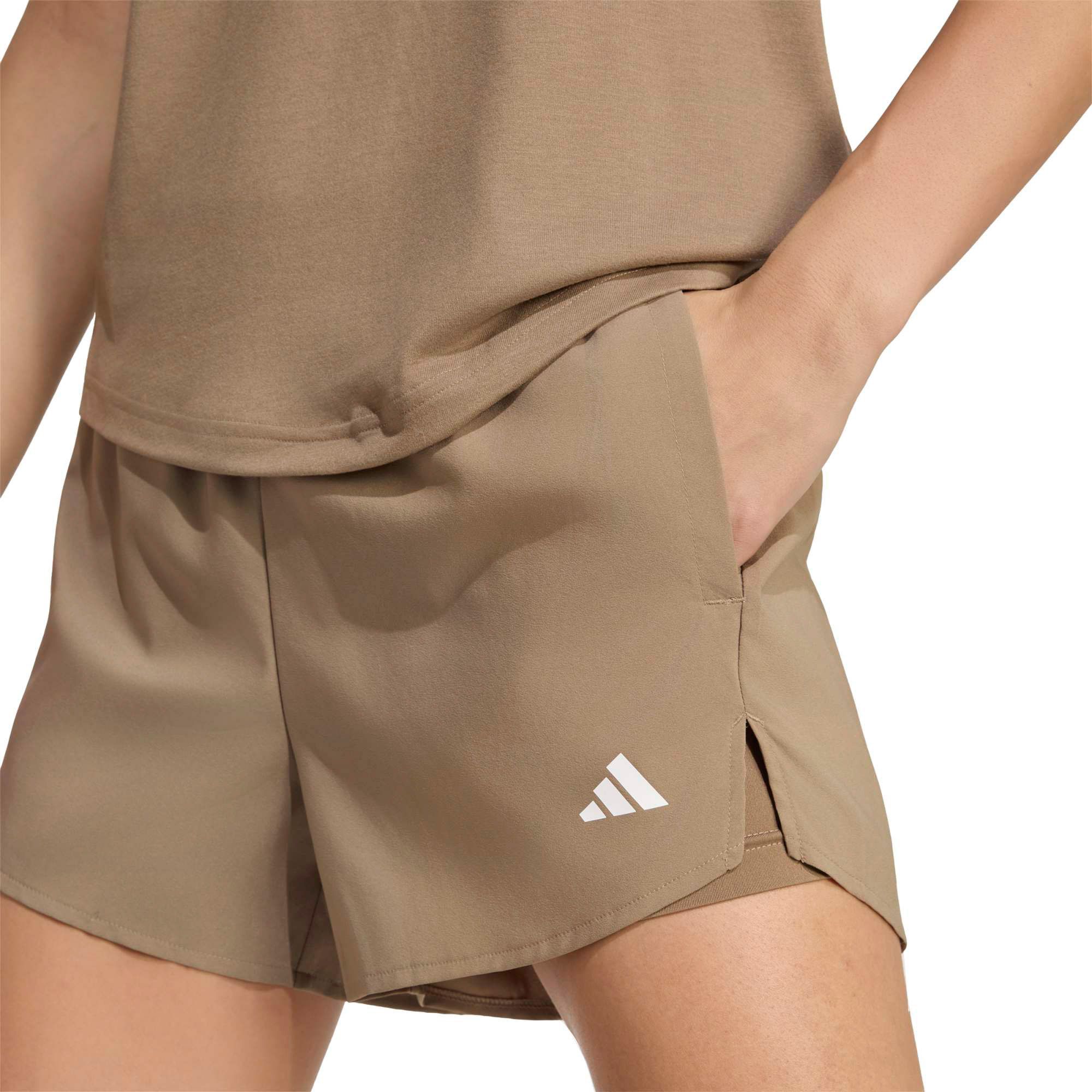 Adidas Essentials 2in1 Short Damen