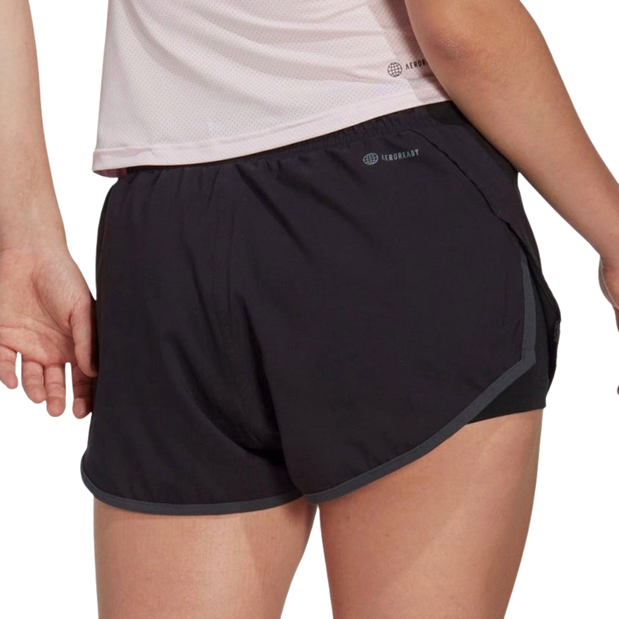 Adidas Club Short Dames