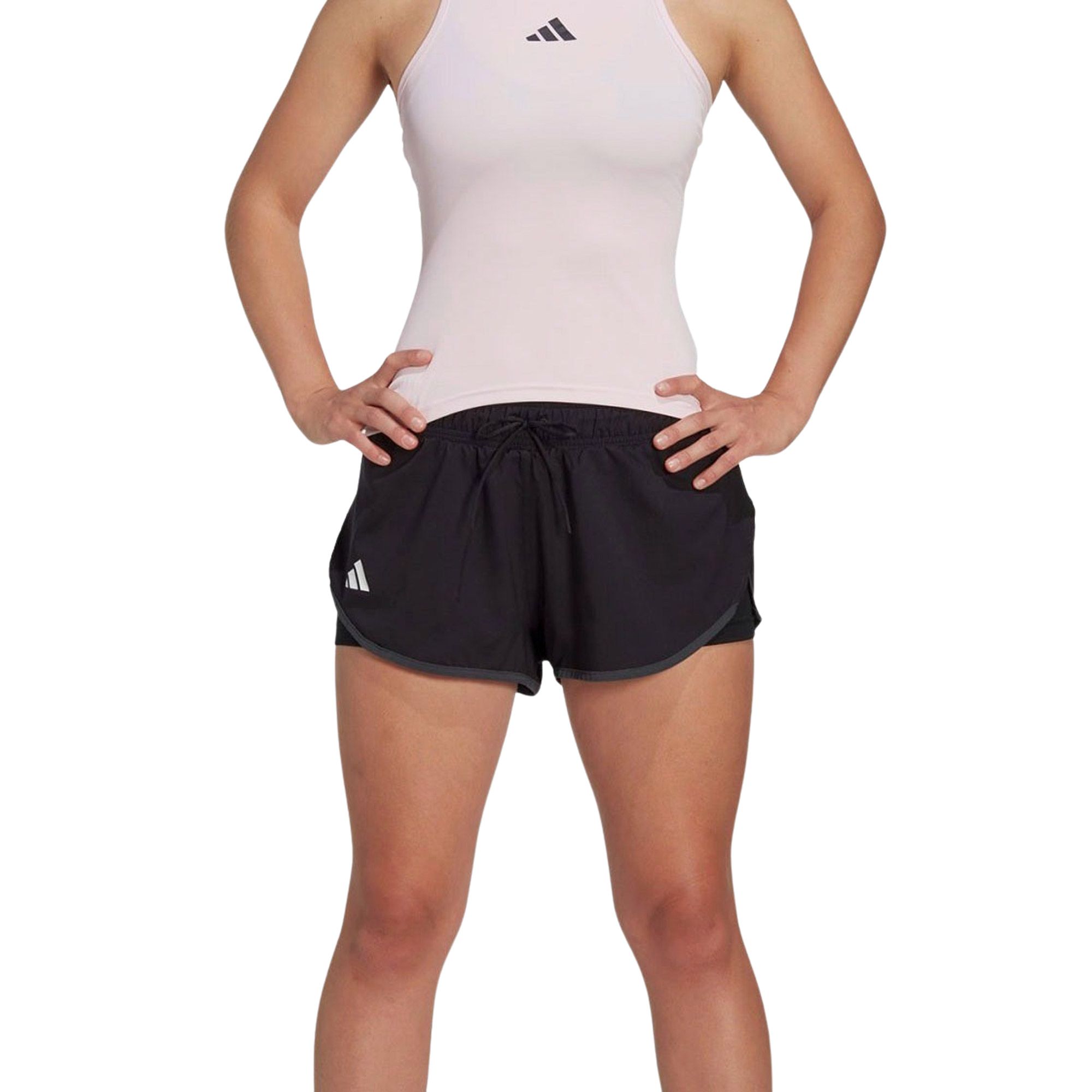 Adidas Club Short Dames