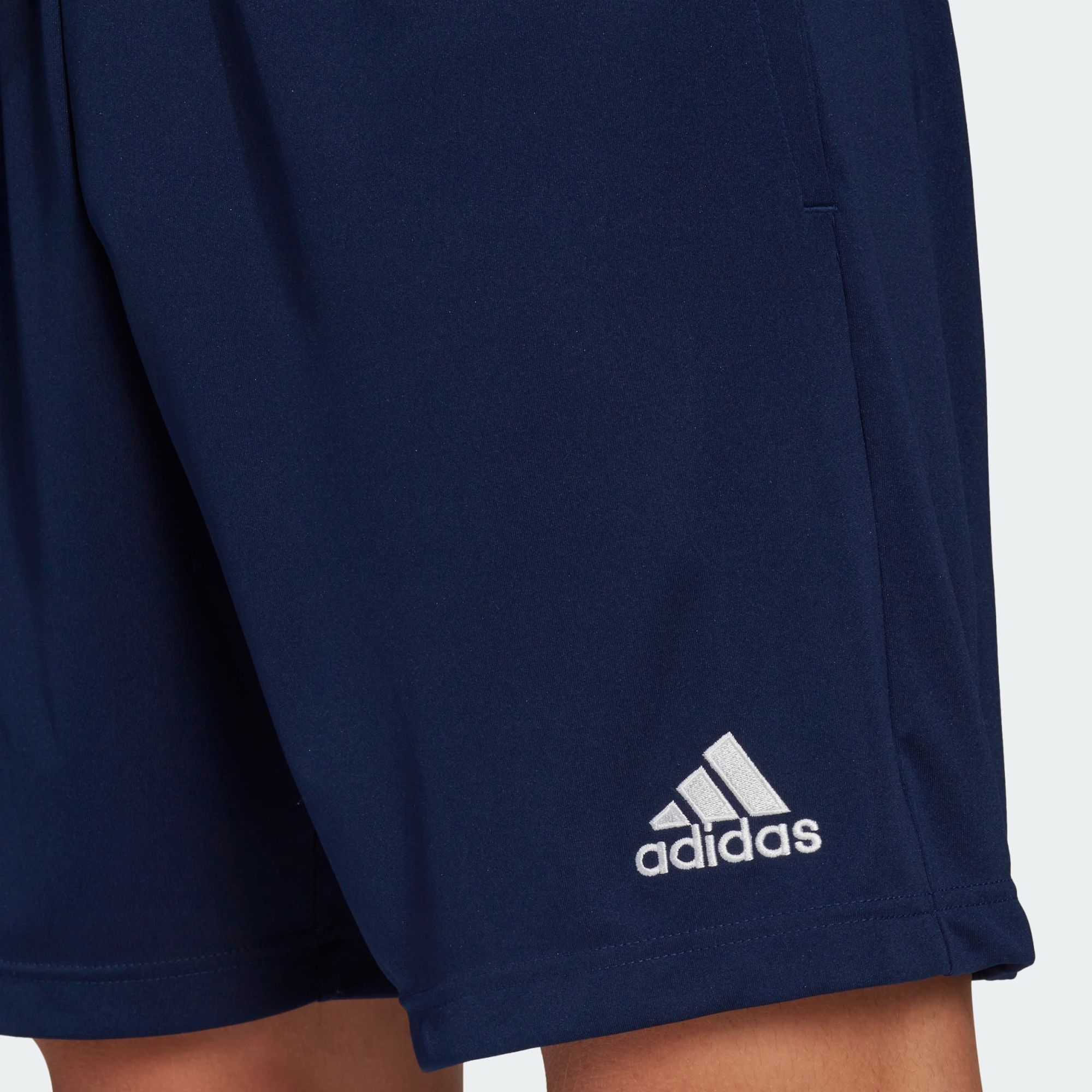 Short Adidas Entrada 22 Homme