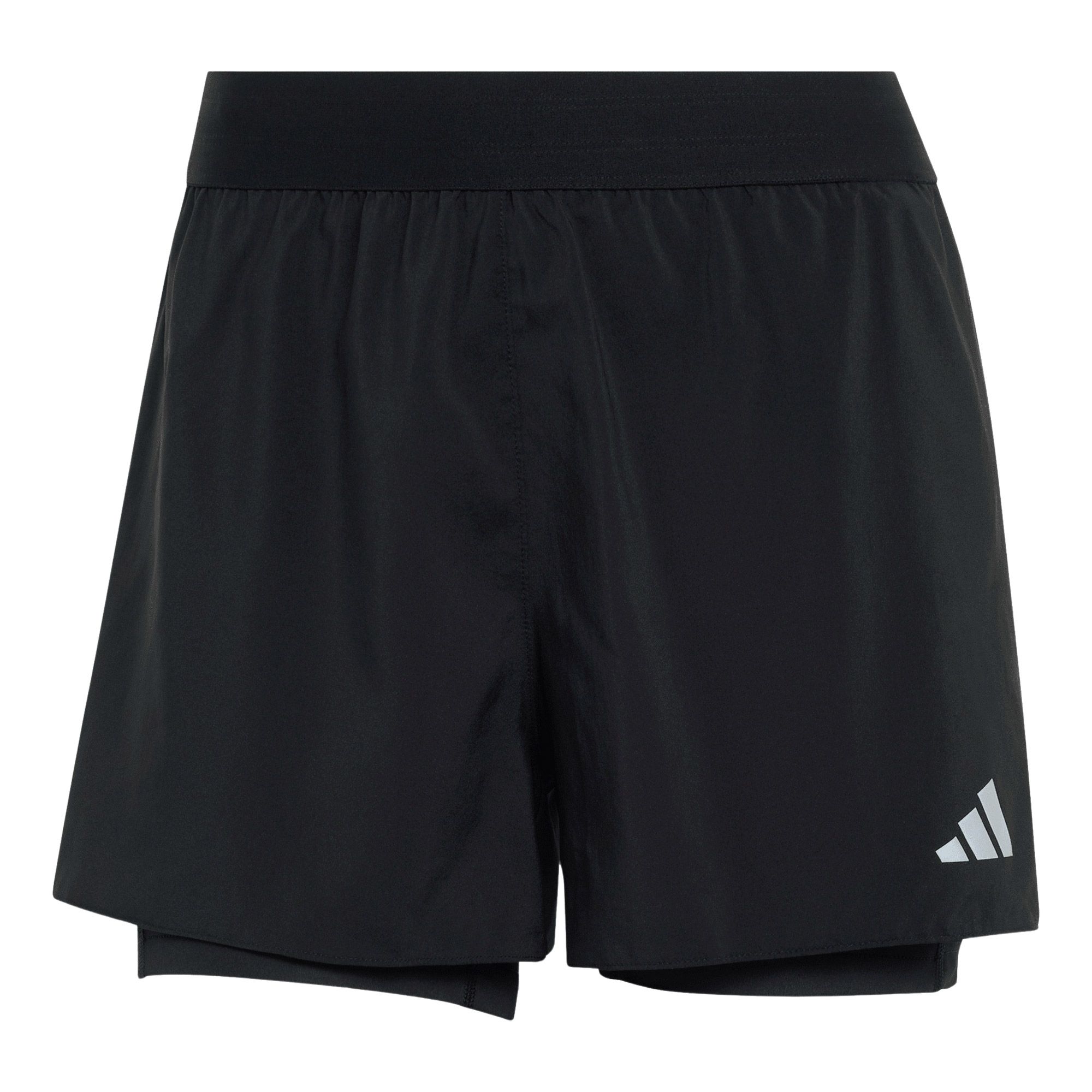 Adidas adi365 Running Essentials 2-in-1 Short Dames