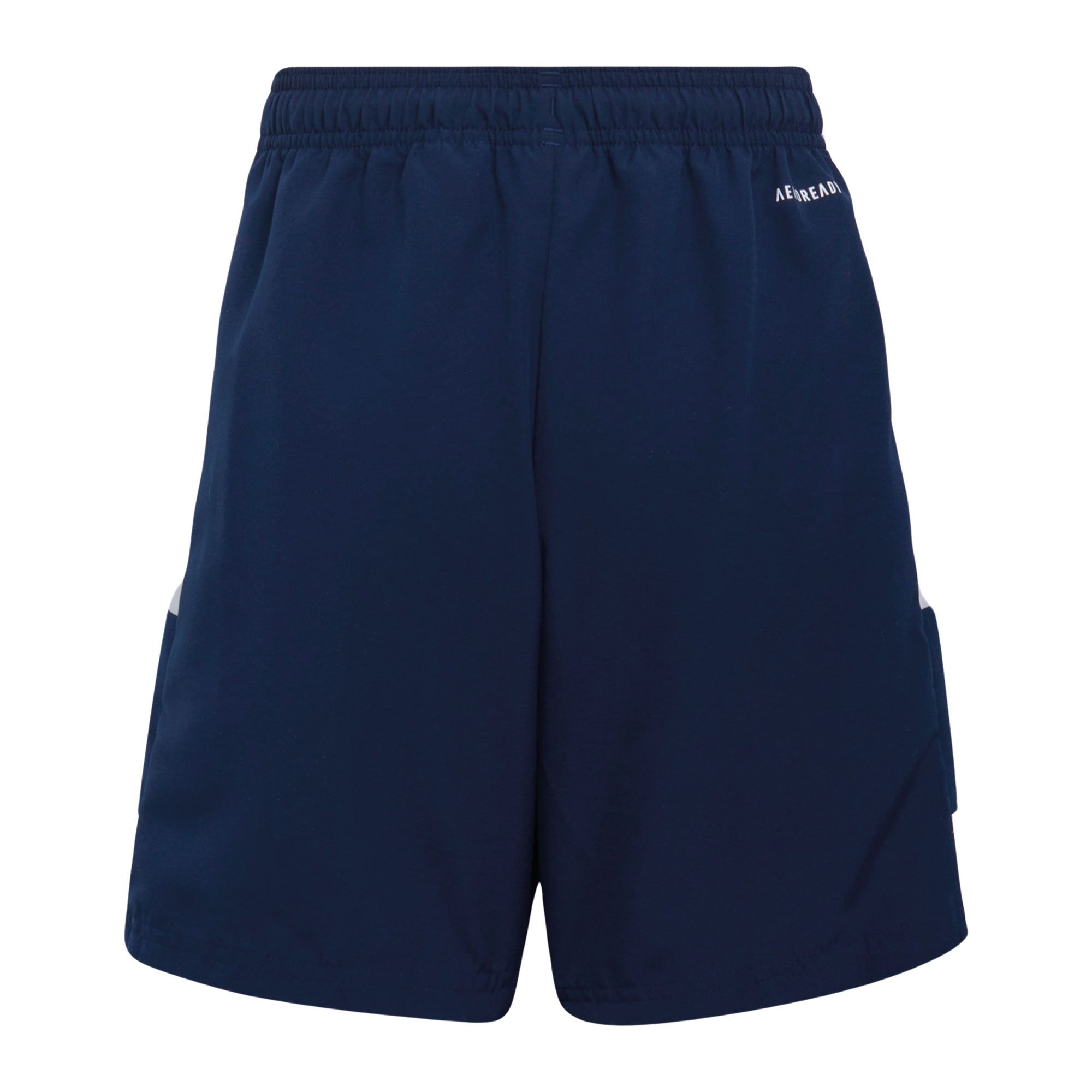 Adidas Squadra 21 Downtime Short Junior
