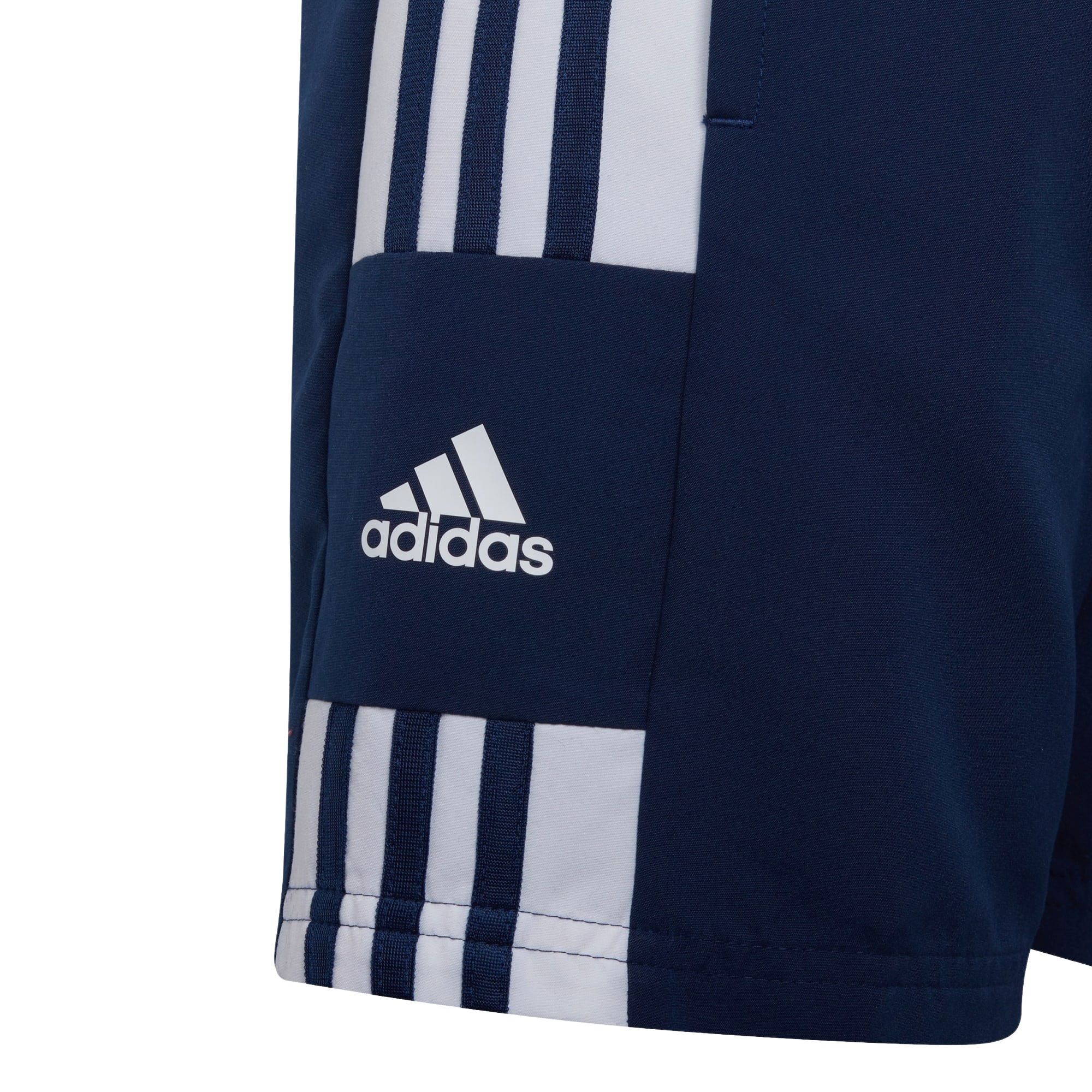 Adidas Squadra 21 Downtime Short Junior