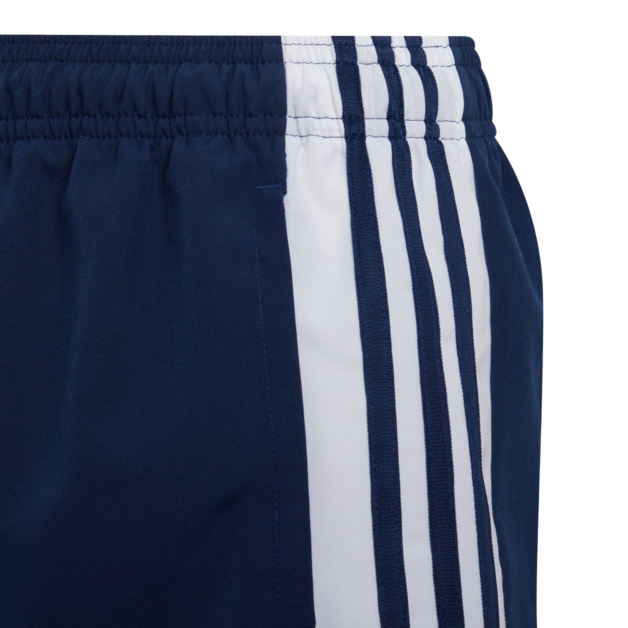 Adidas Squadra 21 Downtime Short Junior