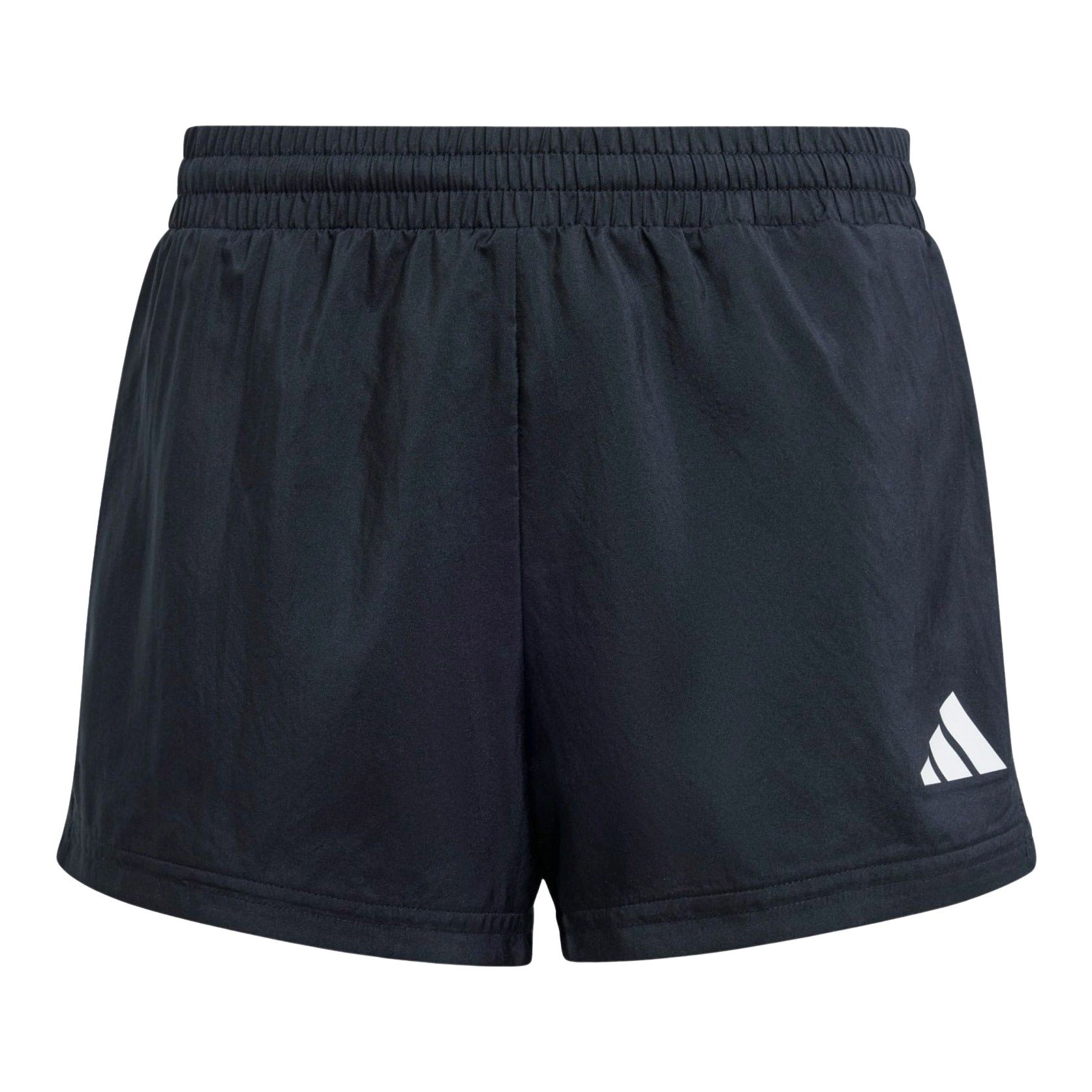 Adidas Train Essentials 3-Stripes Short Meisjes