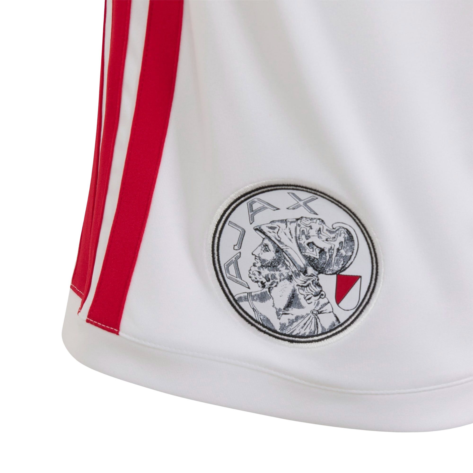 Adidas Ajax Thuis Short 26/27 Junior