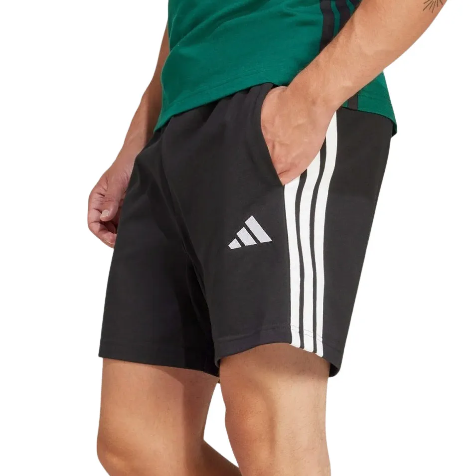 Adidas Essentials 3-Stripes Short Heren