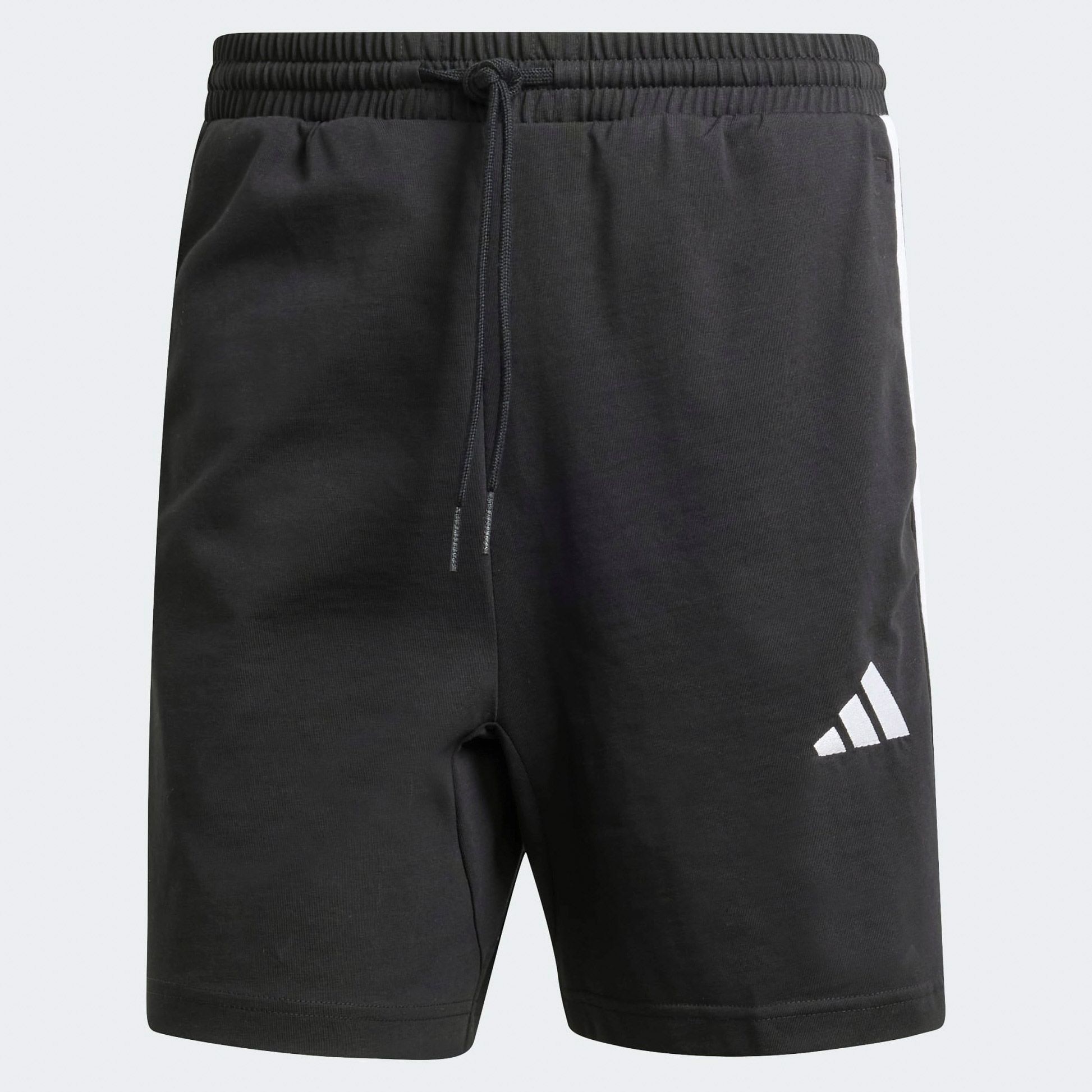 Adidas Essentials 3-Stripes Short Heren