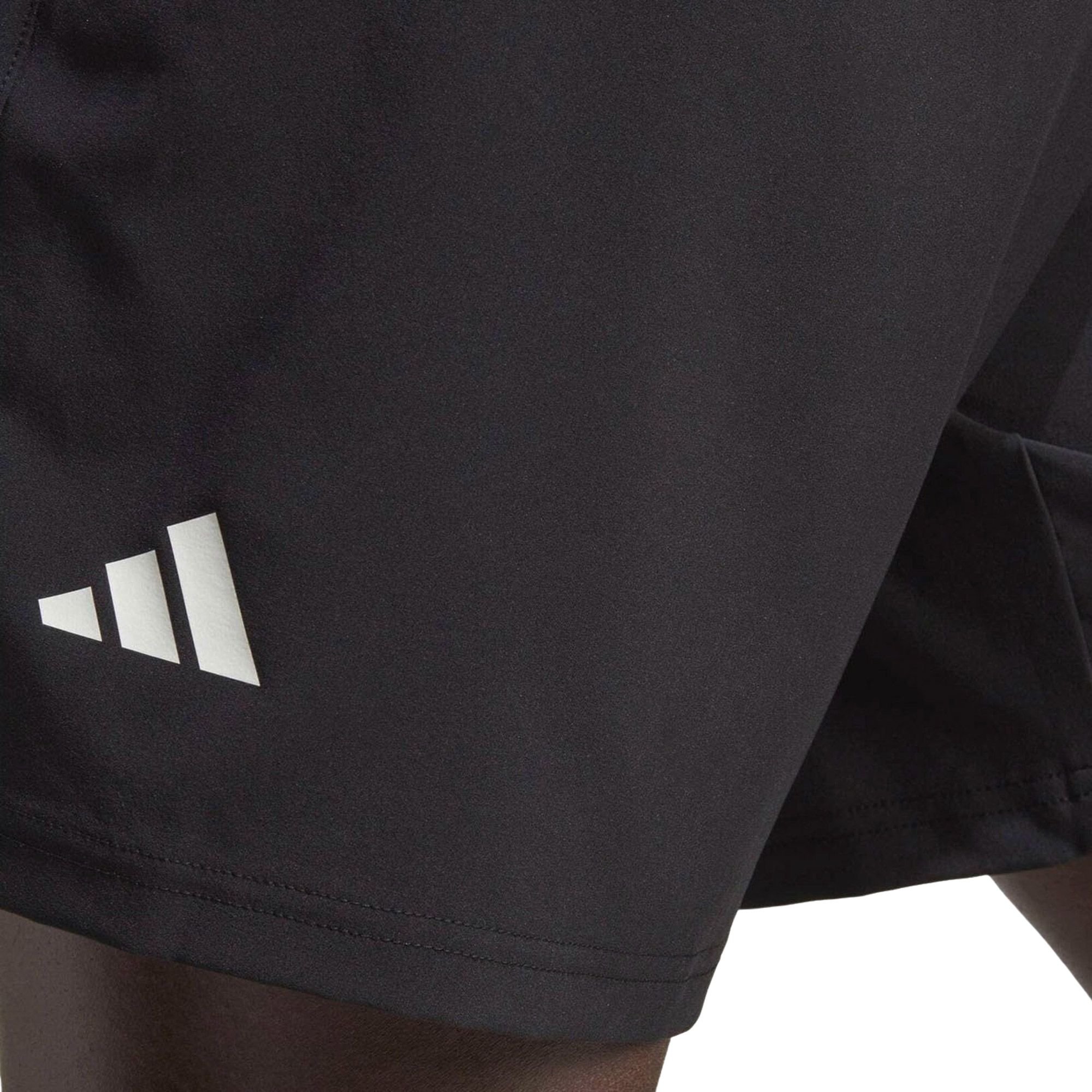 Adidas Club Stretch Woven Short Heren