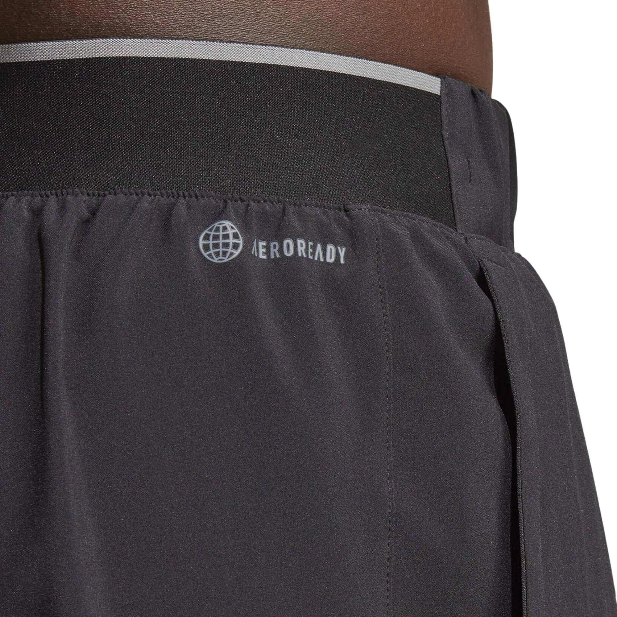 Adidas Club Stretch Woven Short Heren