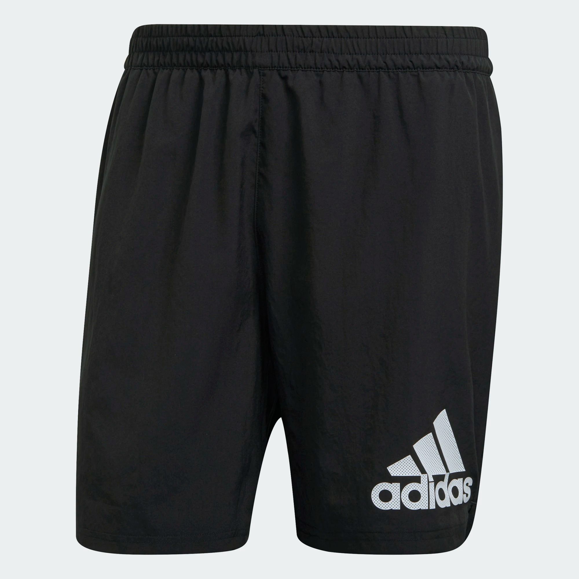 Adidas Run It Short Heren
