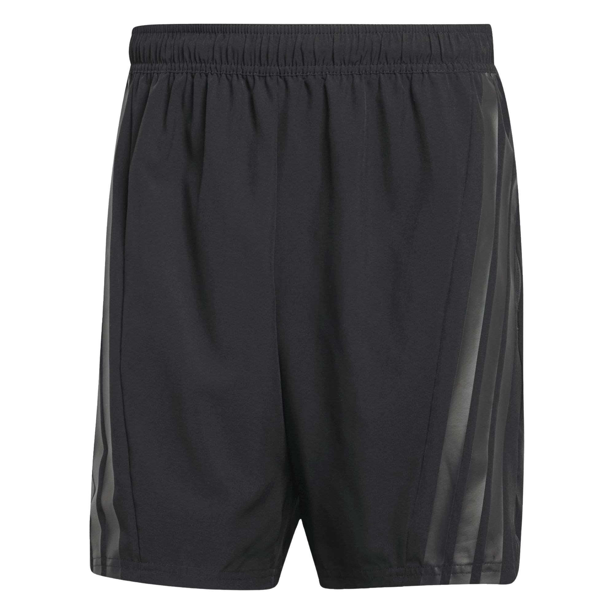 Adidas Designed for Training 3-Stripes Short Heren